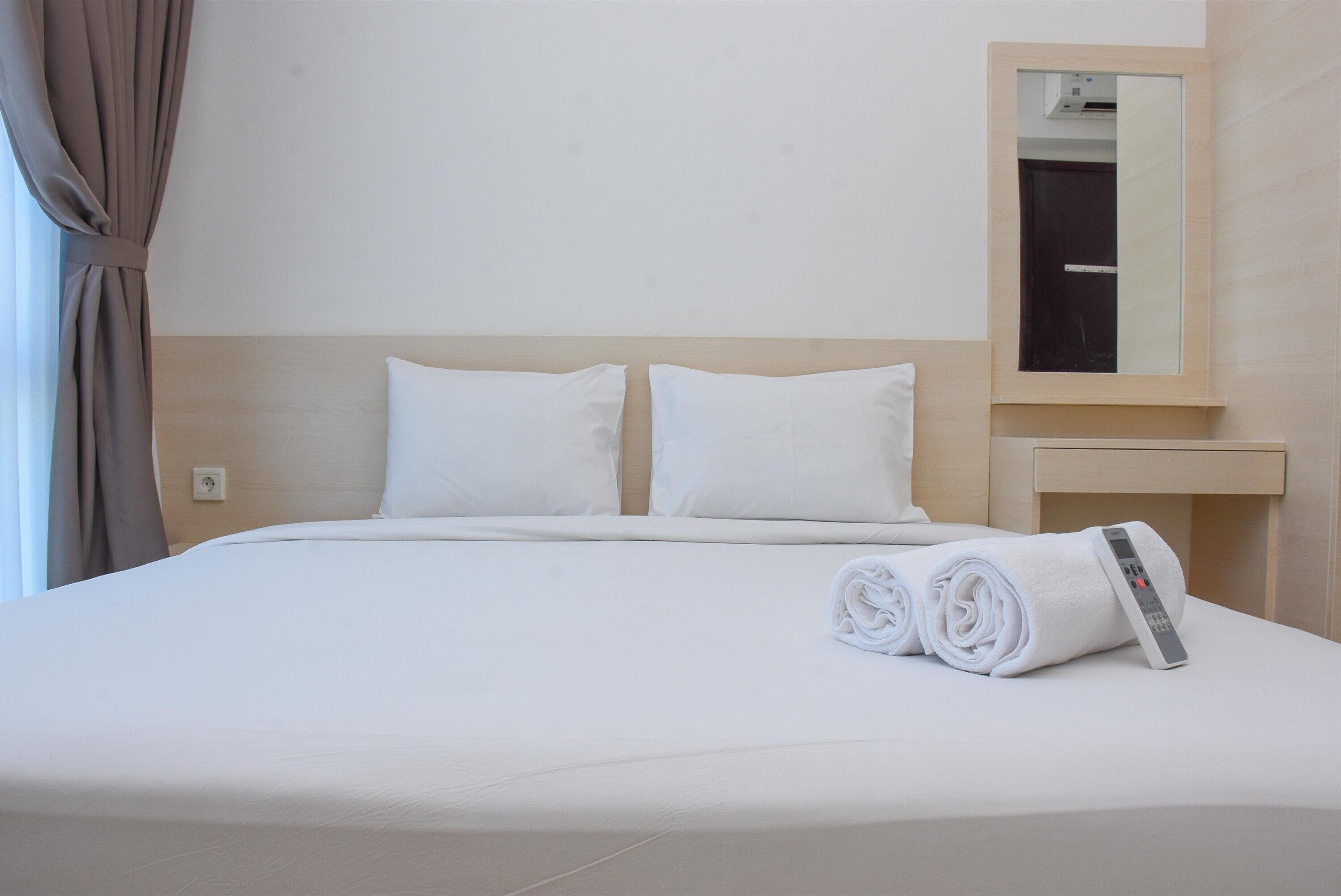 The Kensington Royal Suites