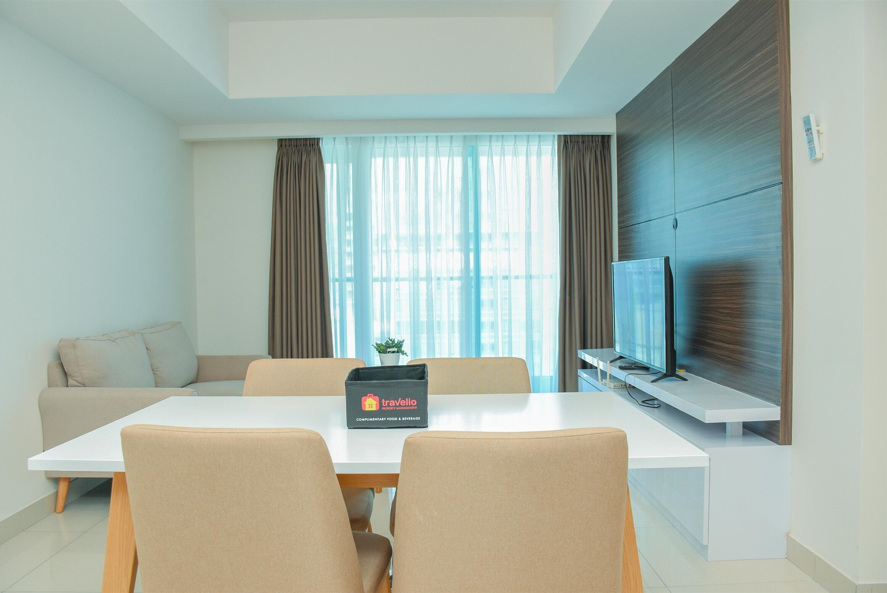 The Kensington Royal Suites