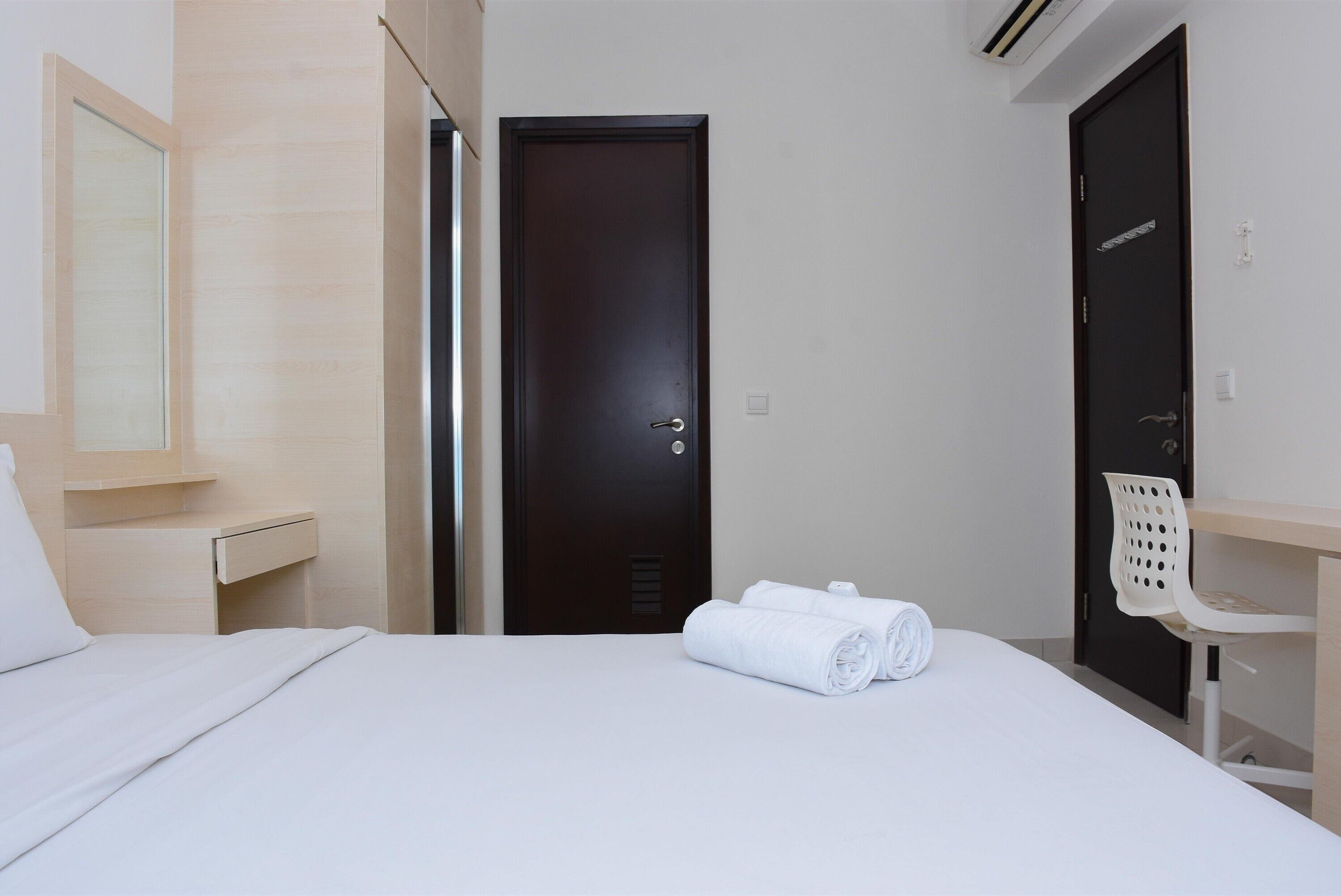 The Kensington Royal Suites
