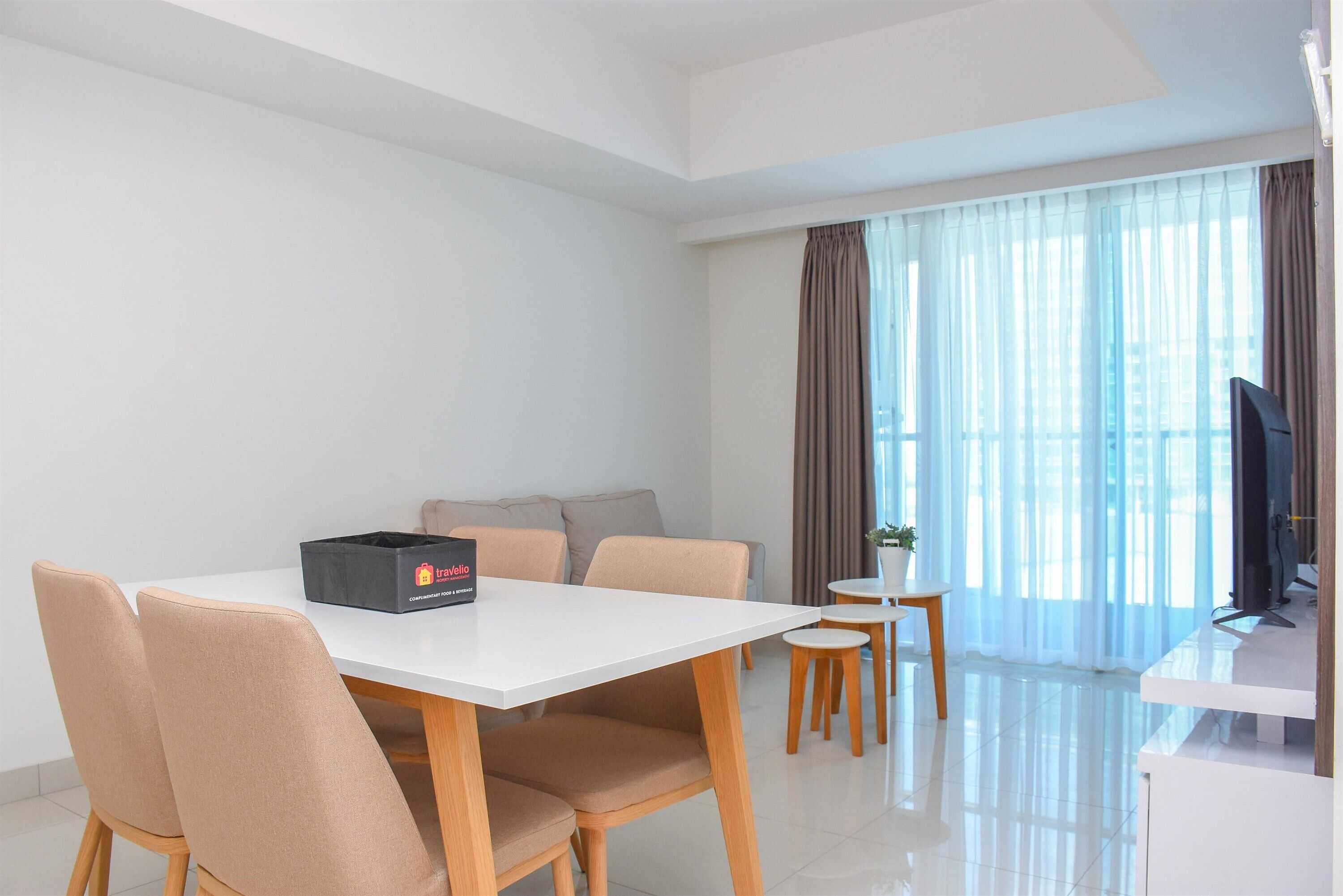 The Kensington Royal Suites