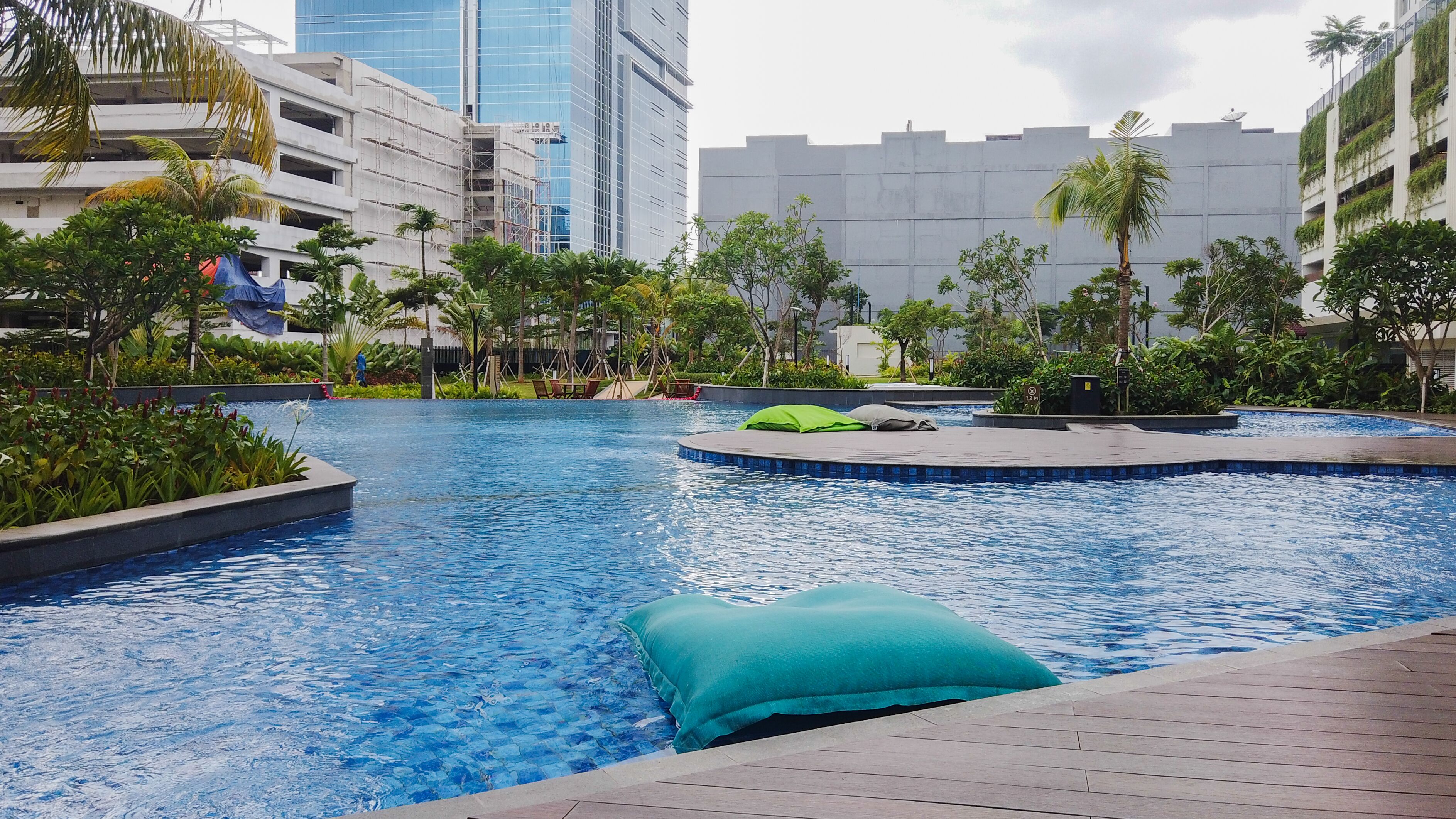 The Kensington Royal Suites
