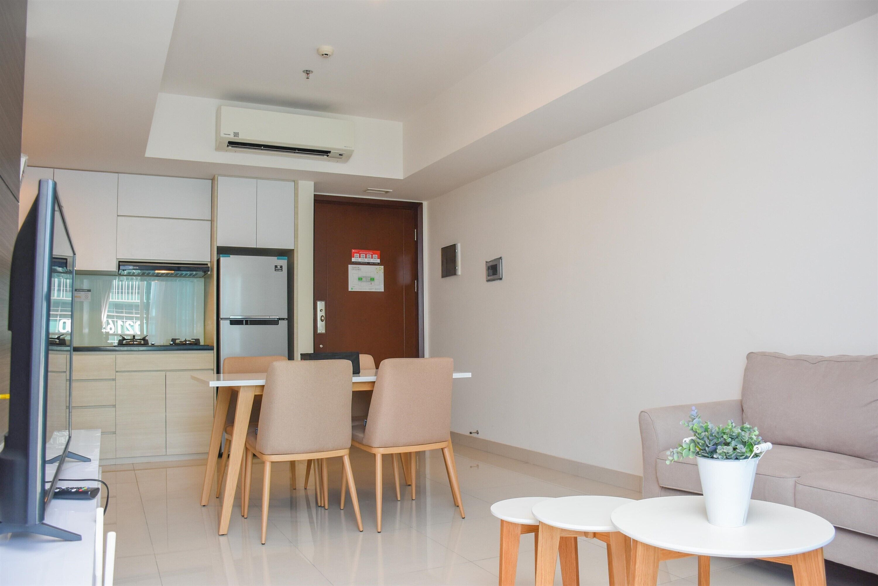 The Kensington Royal Suites