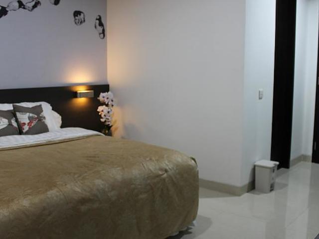 The Mansion Cipete