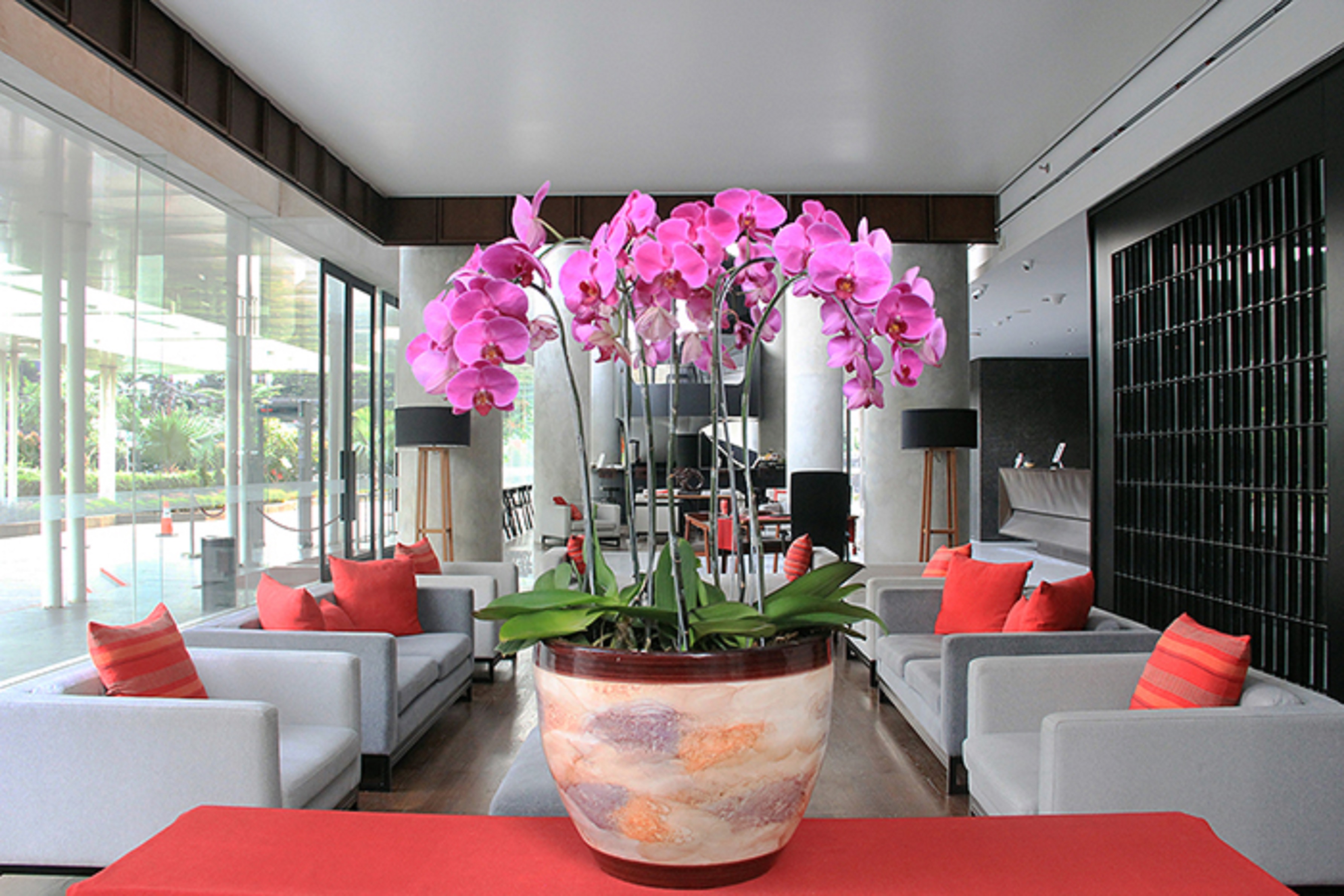 The Rà Residence by Lembonghouse