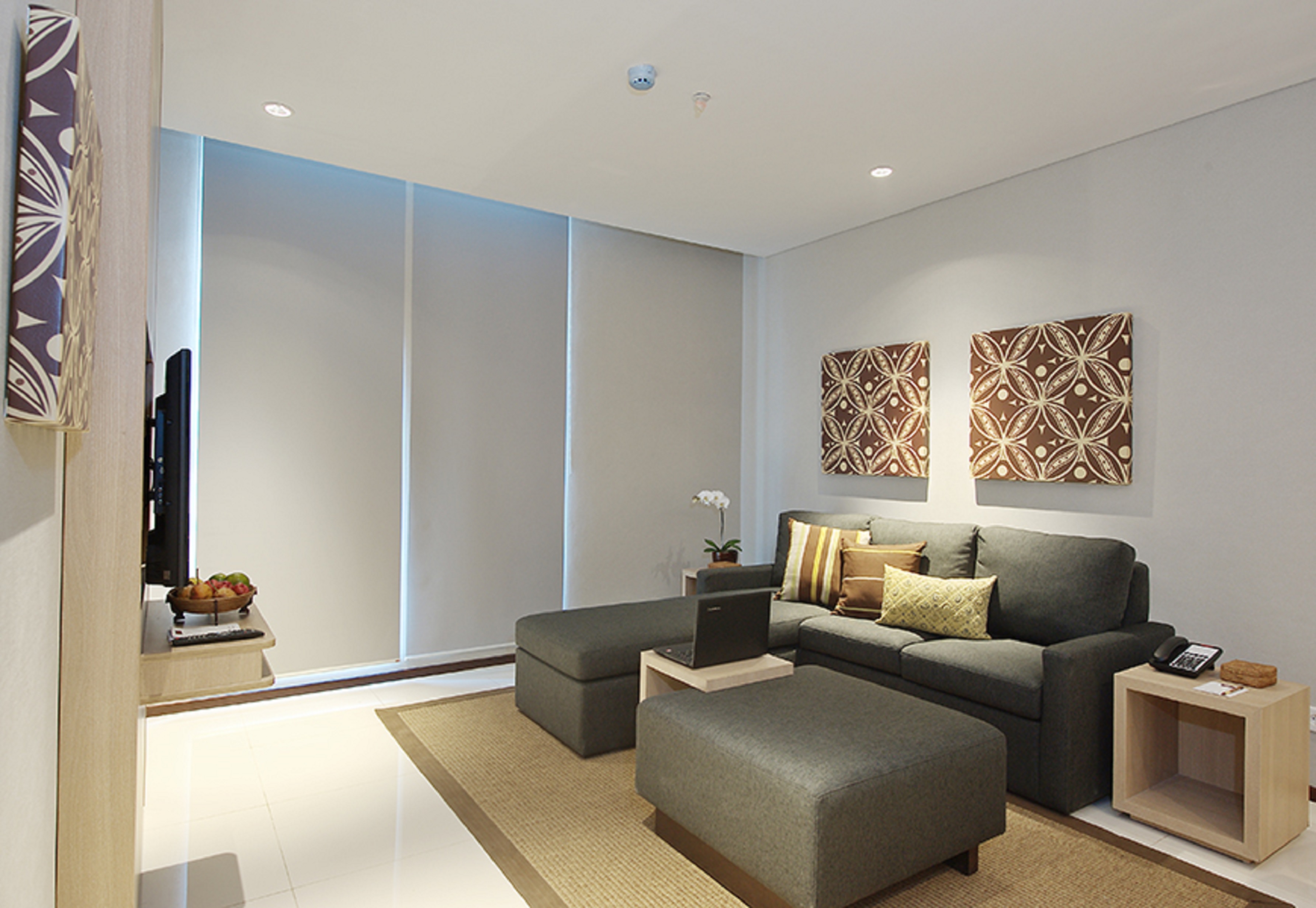 The Rà Residence by Lembonghouse