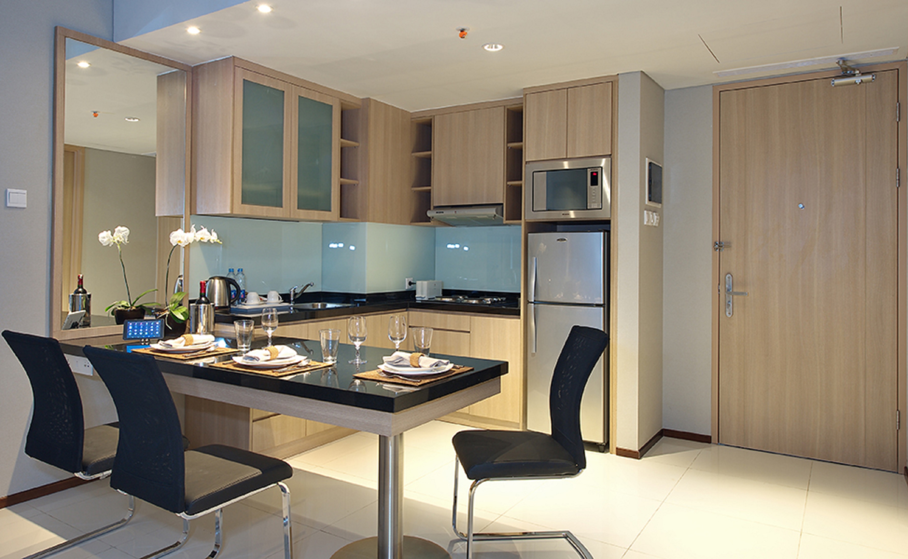 The Rà Residence by Lembonghouse