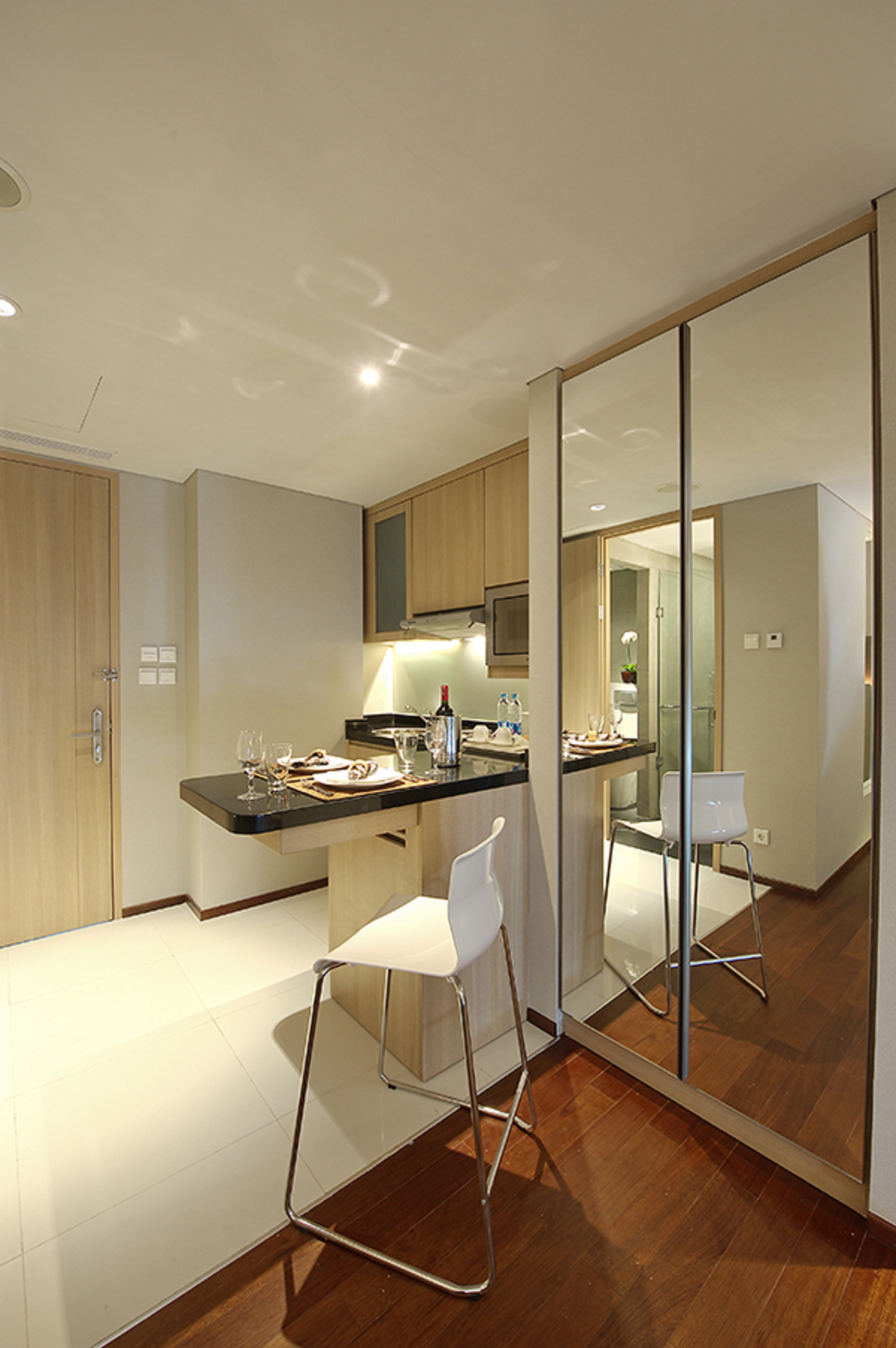 The Rà Residence by Lembonghouse