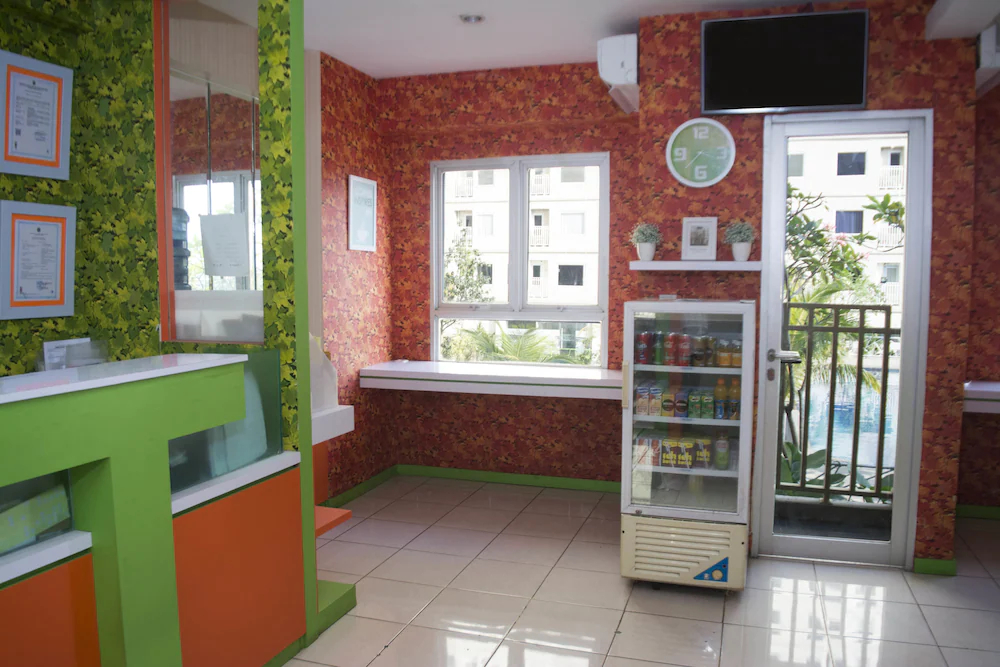Titanium Express HomTel