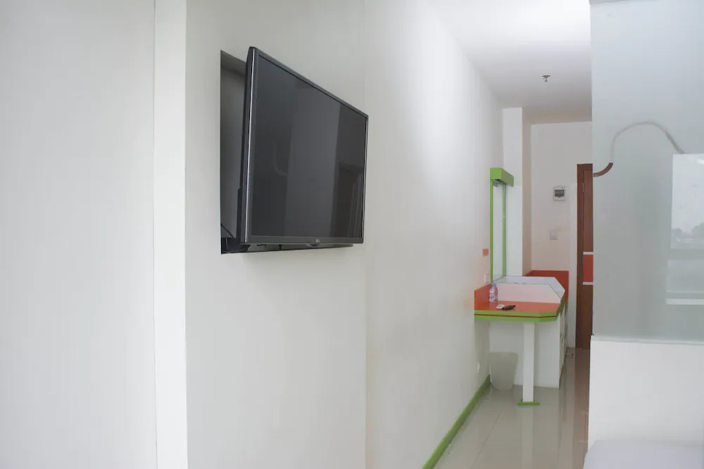 Titanium Express HomTel