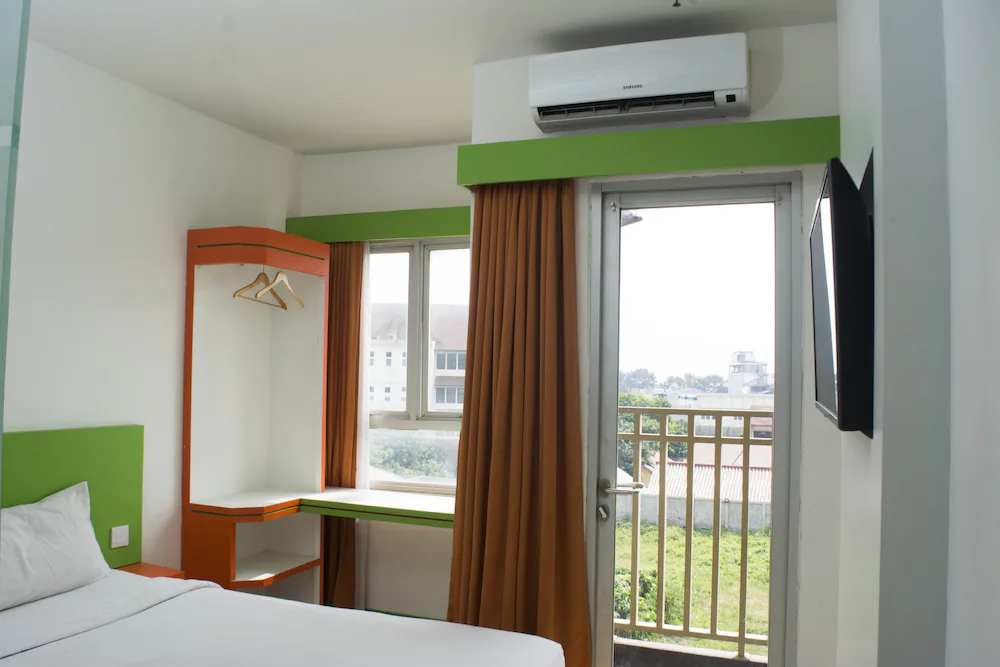 Titanium Express HomTel