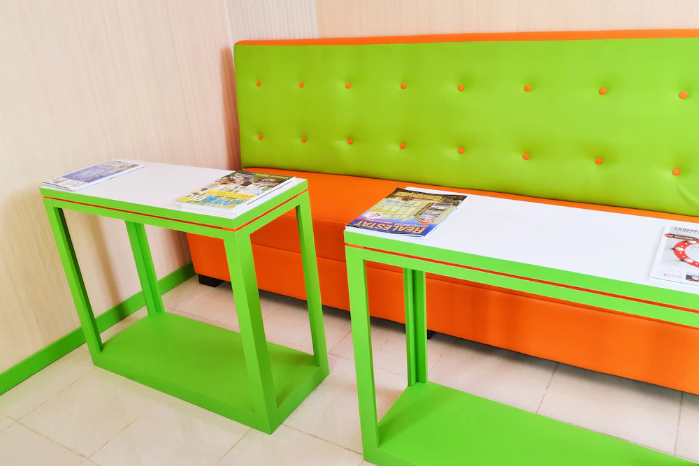 Titanium Express HomTel