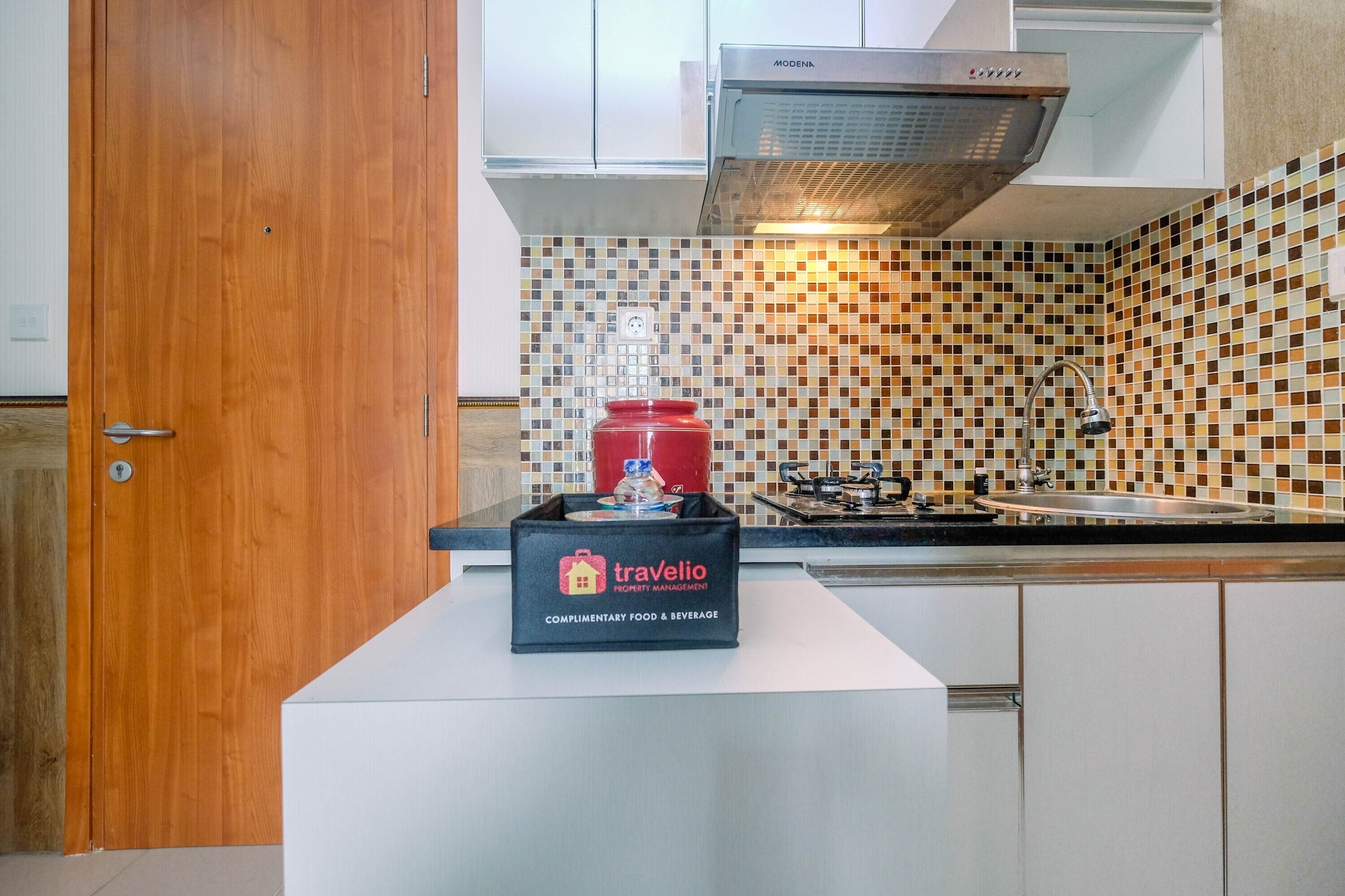 Titanium Square