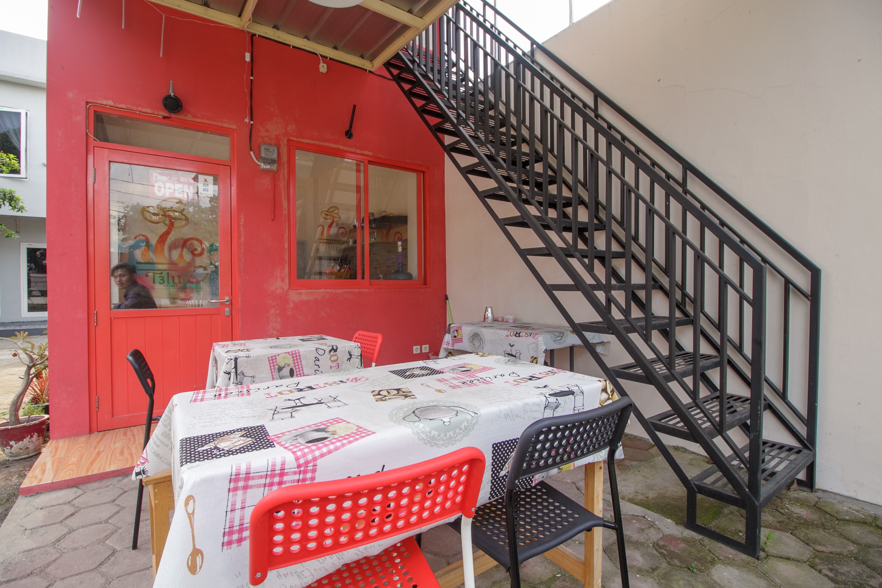 OYO 1555 Unik Guesthouse Syariah