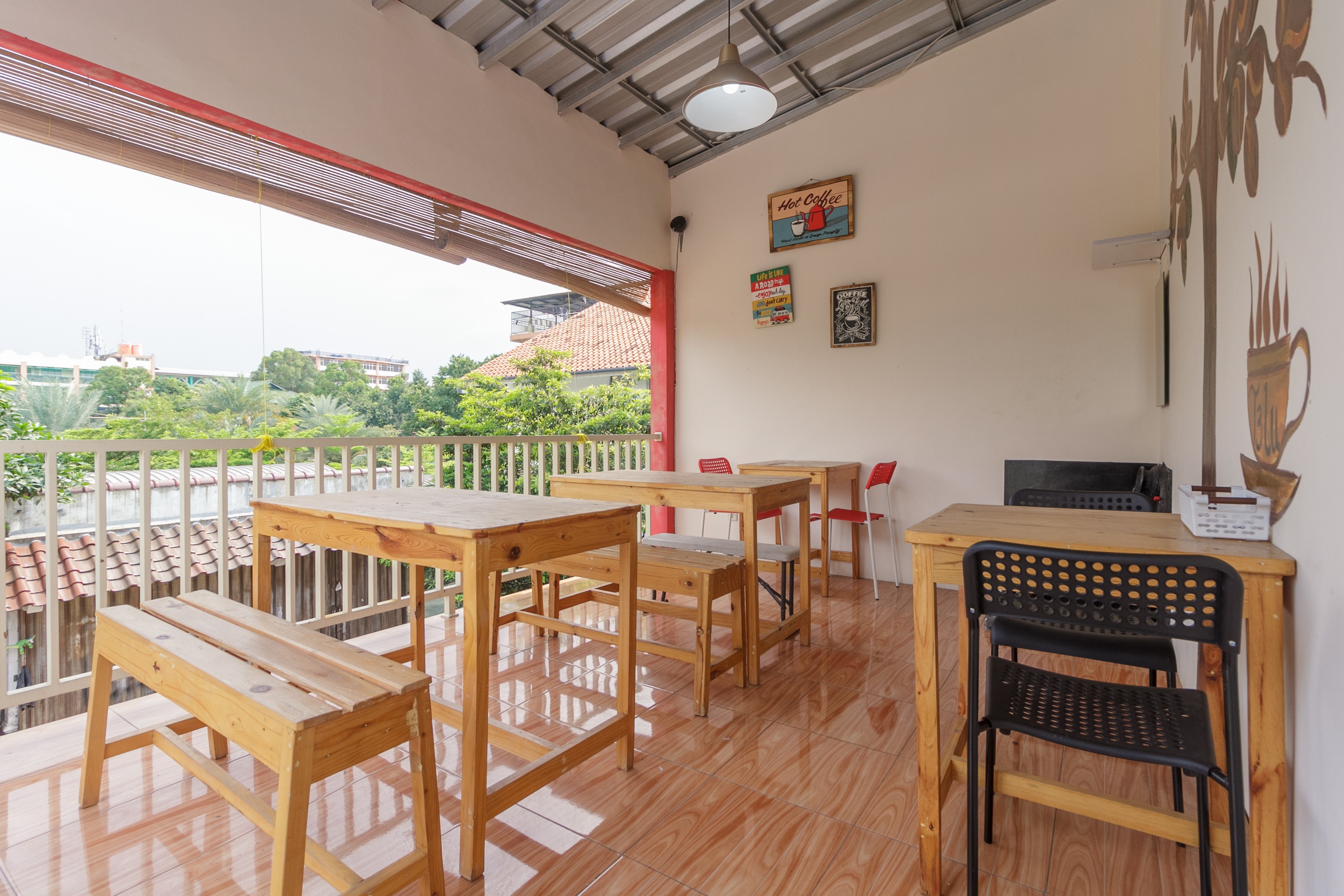 OYO 1555 Unik Guesthouse Syariah