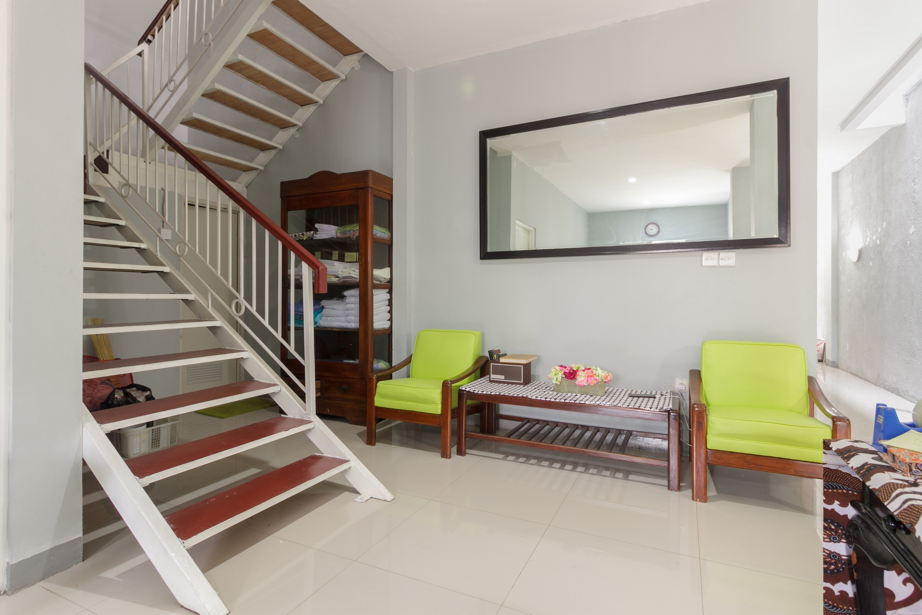 OYO 1555 Unik Guesthouse Syariah