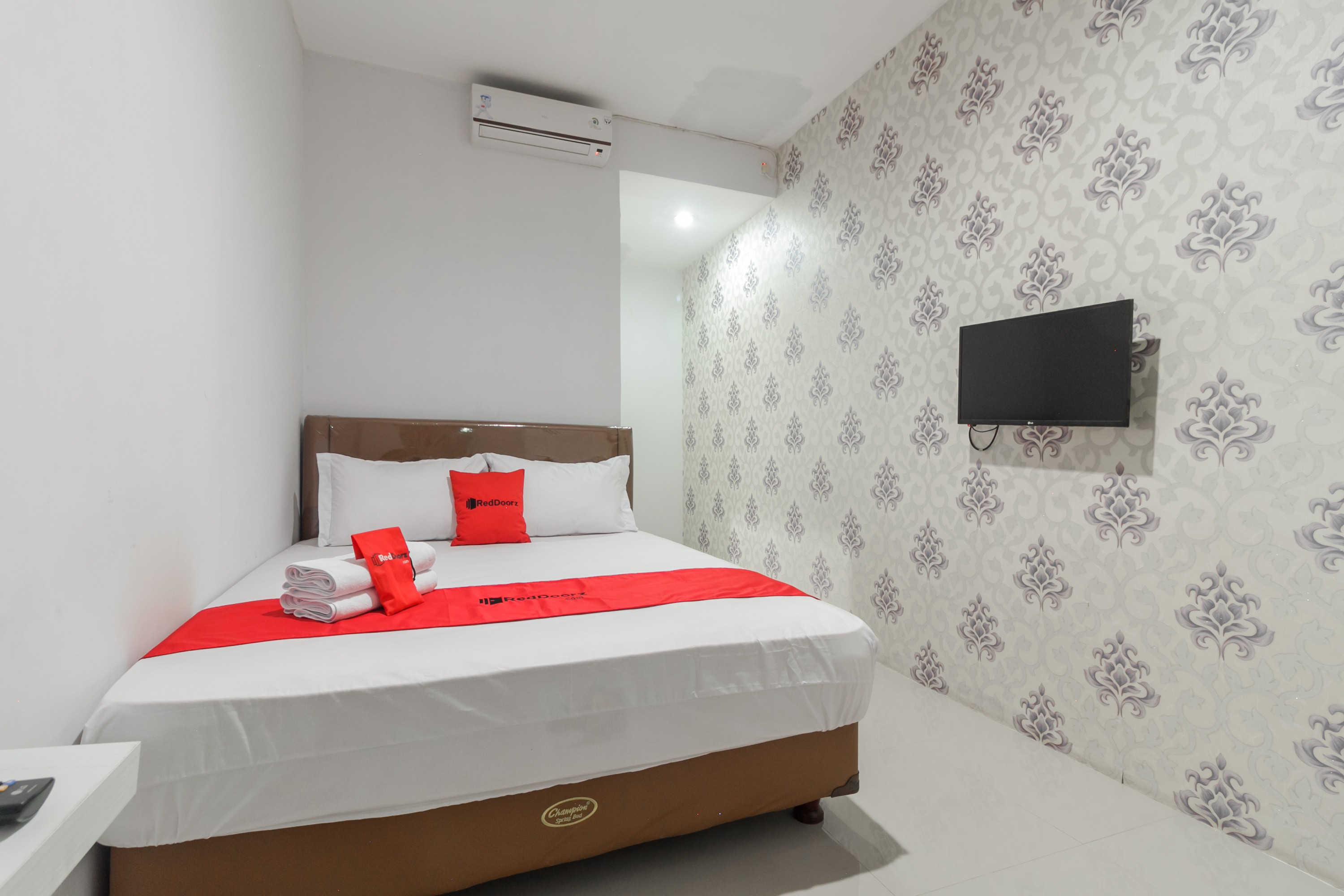 OYO 1555 Unik Guesthouse Syariah