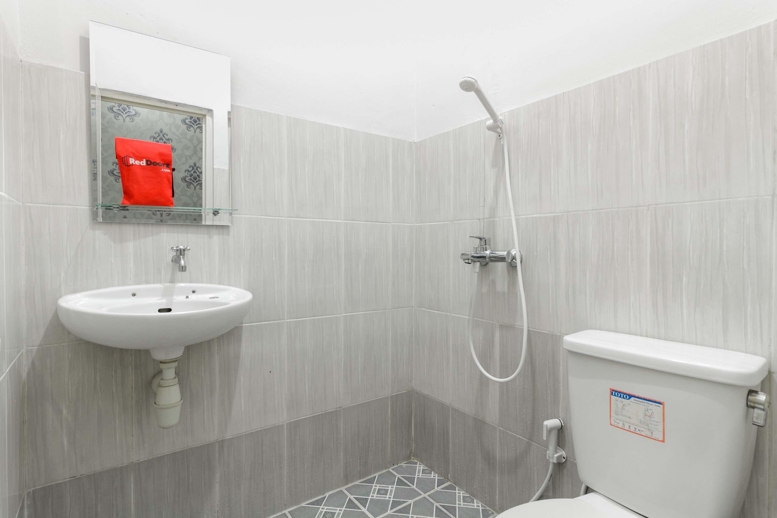 OYO 1555 Unik Guesthouse Syariah