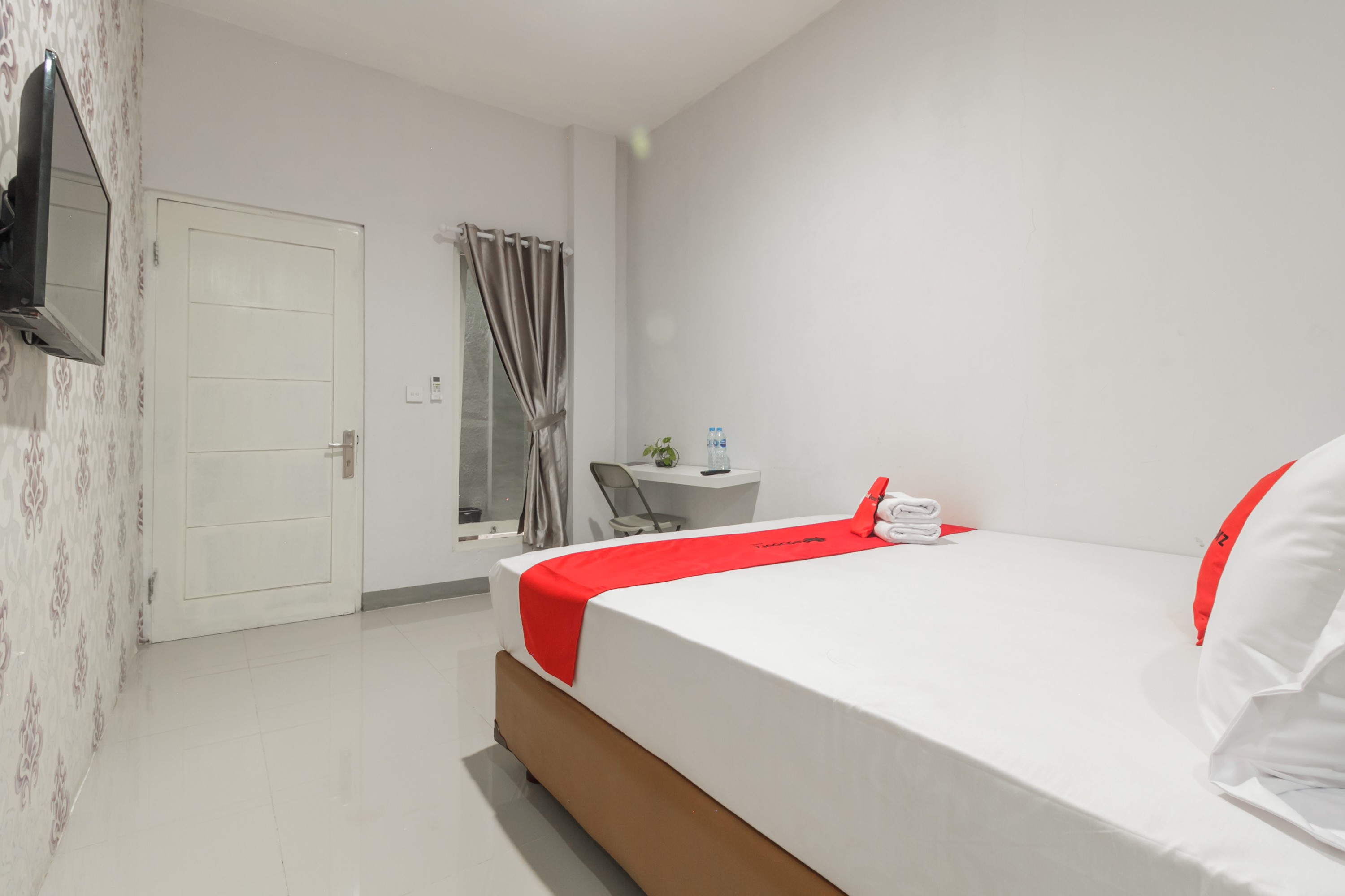 OYO 1555 Unik Guesthouse Syariah