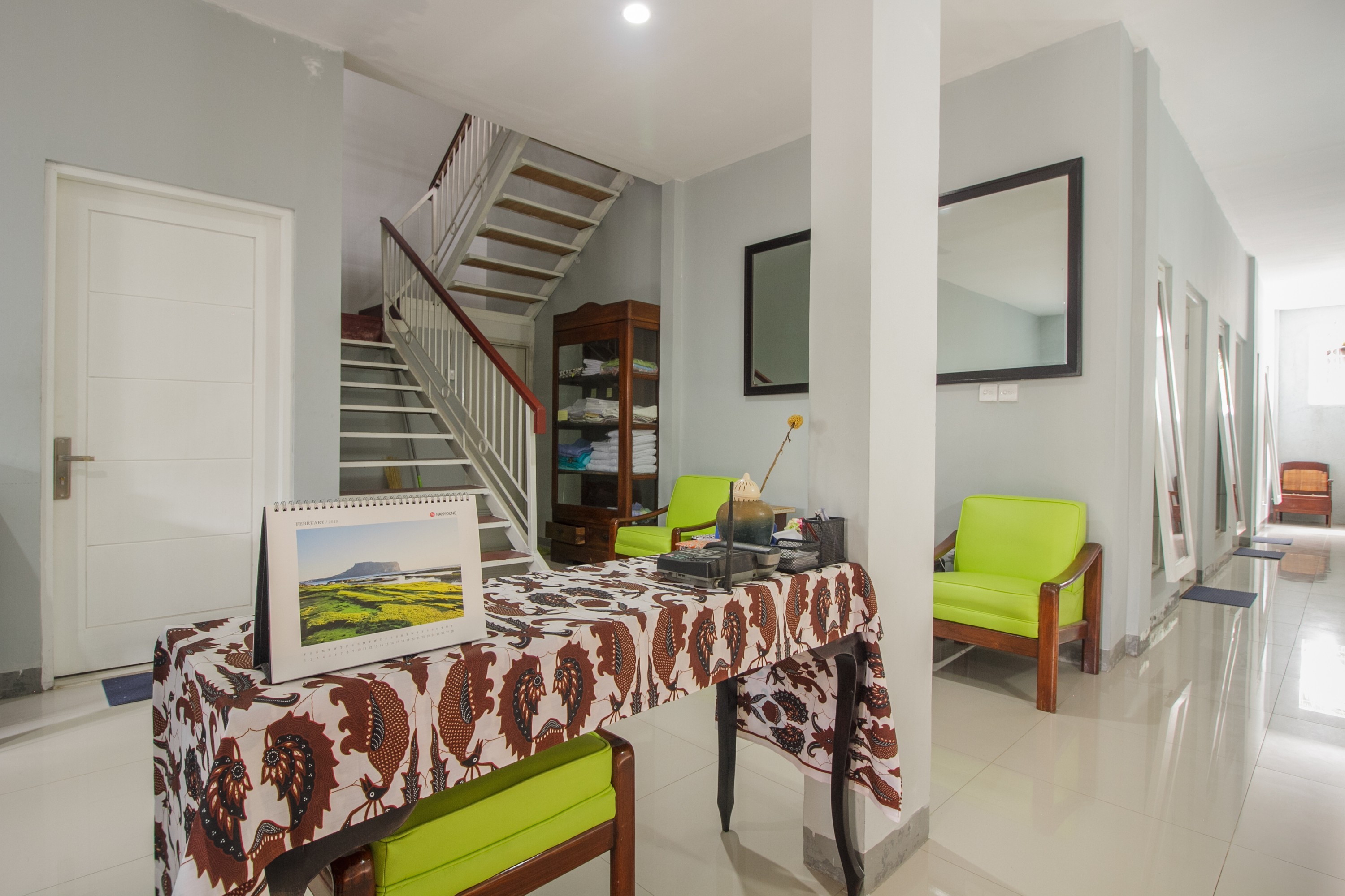 OYO 1555 Unik Guesthouse Syariah