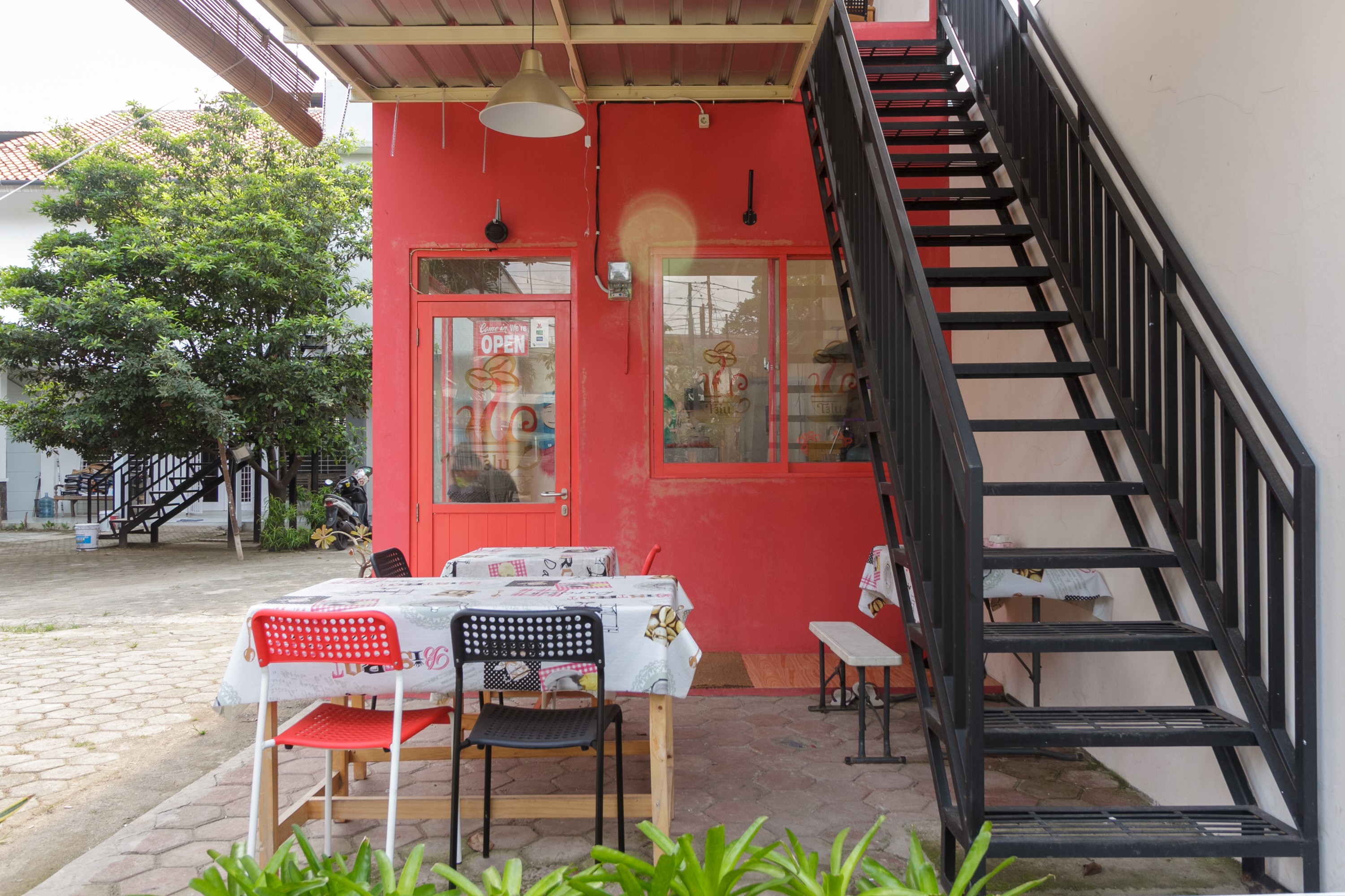 OYO 1555 Unik Guesthouse Syariah