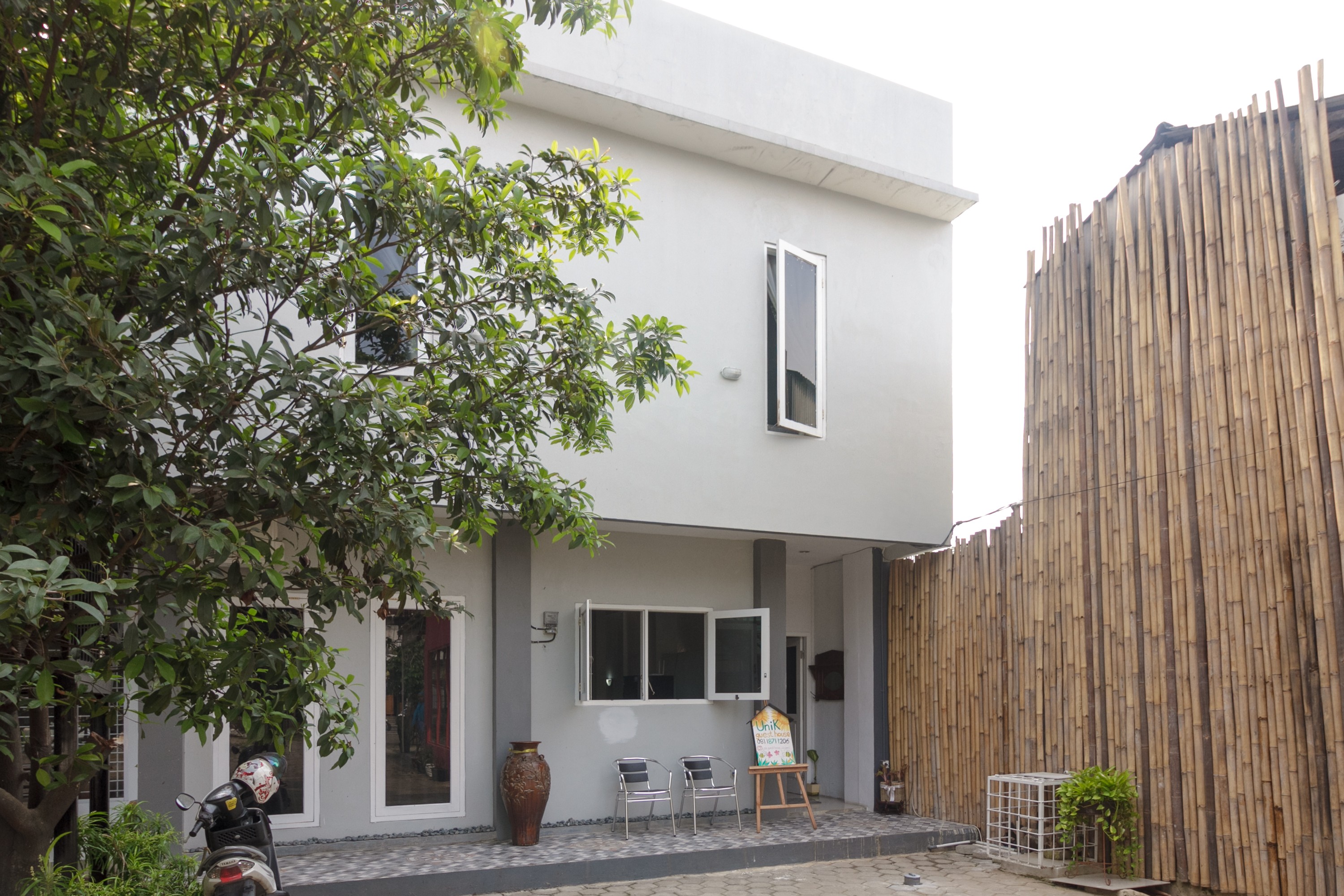 OYO 1555 Unik Guesthouse Syariah