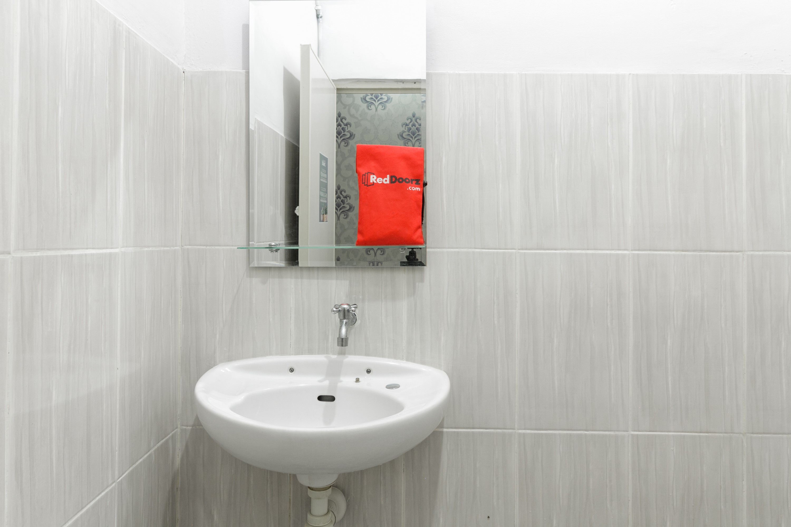 OYO 1555 Unik Guesthouse Syariah