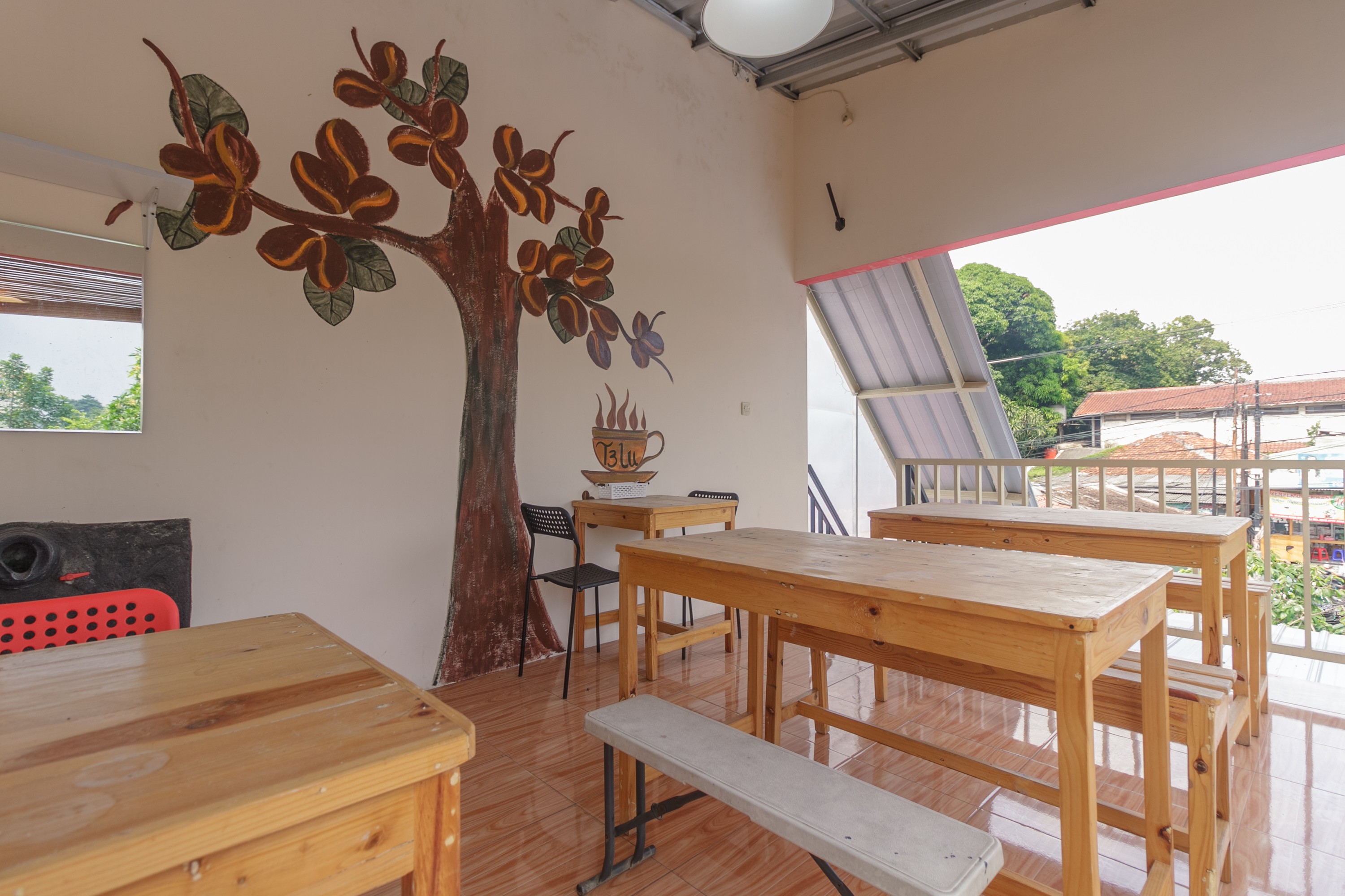 OYO 1555 Unik Guesthouse Syariah