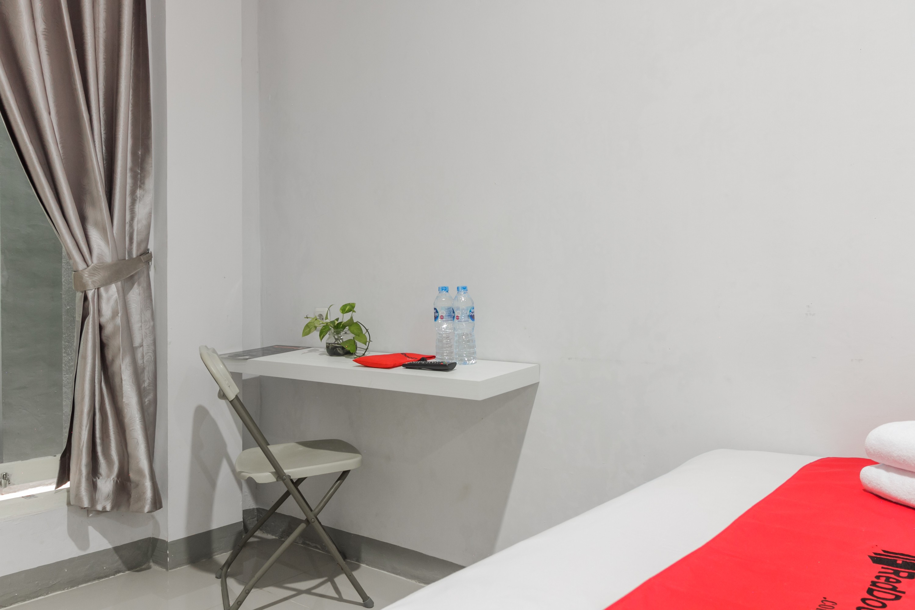 OYO 1555 Unik Guesthouse Syariah