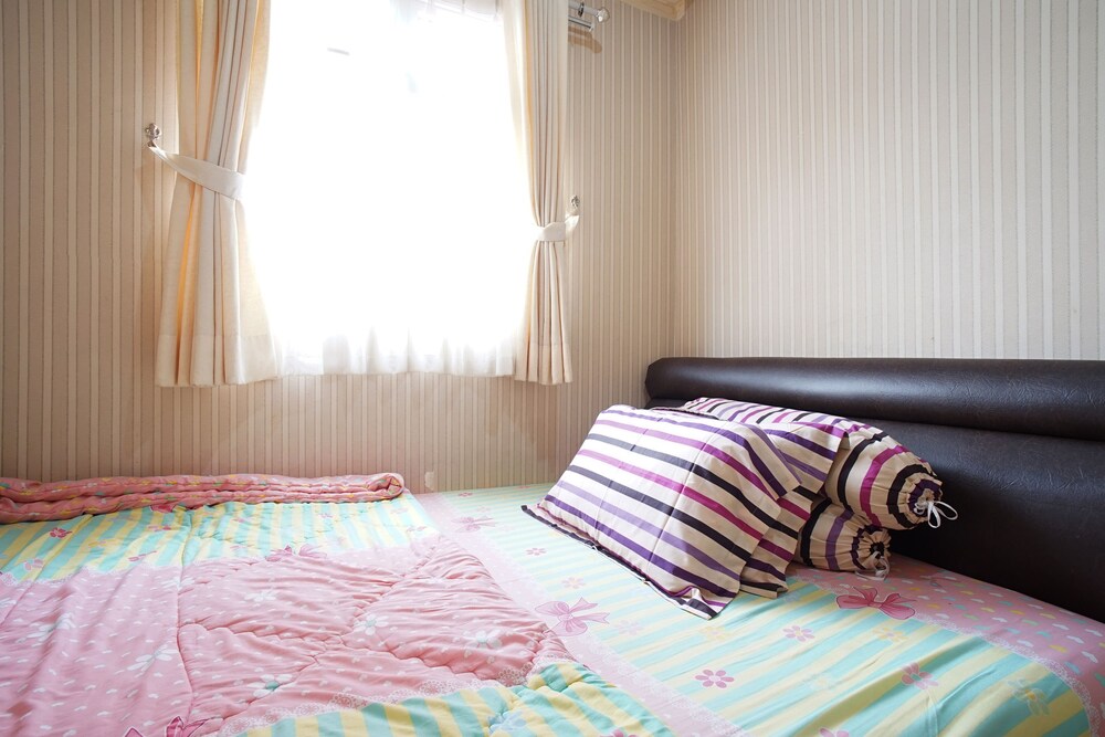 Vika Property Gpc