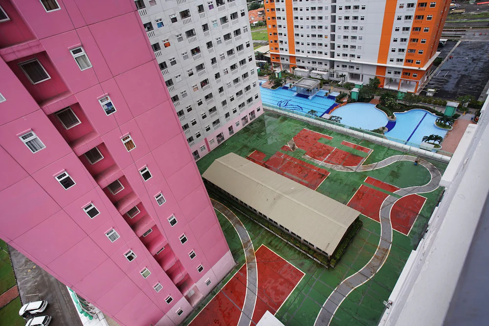 Vika Property Gpc