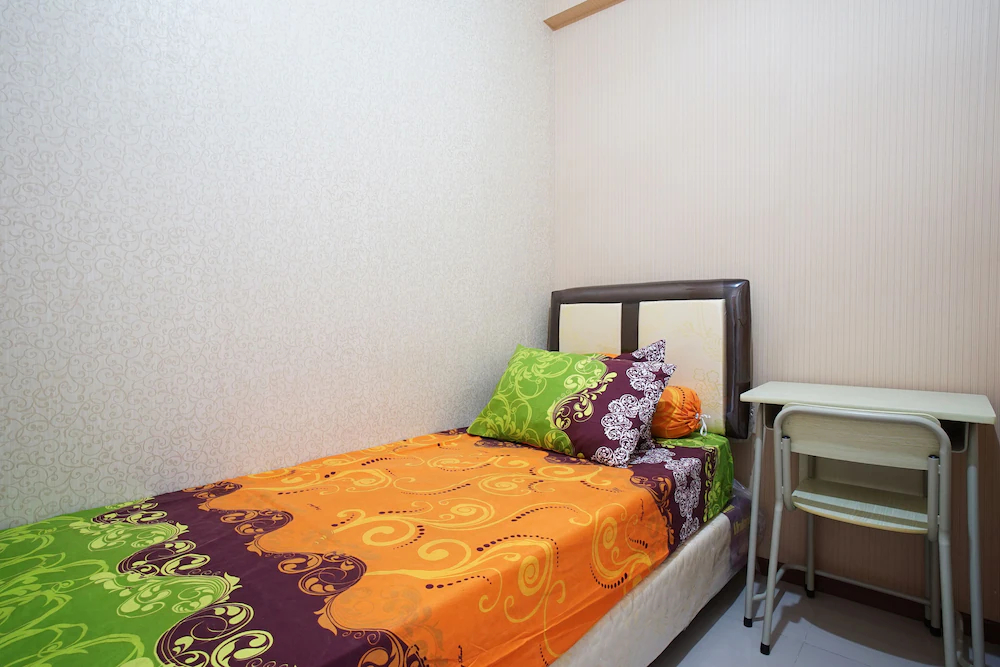 Vika Property Gpc