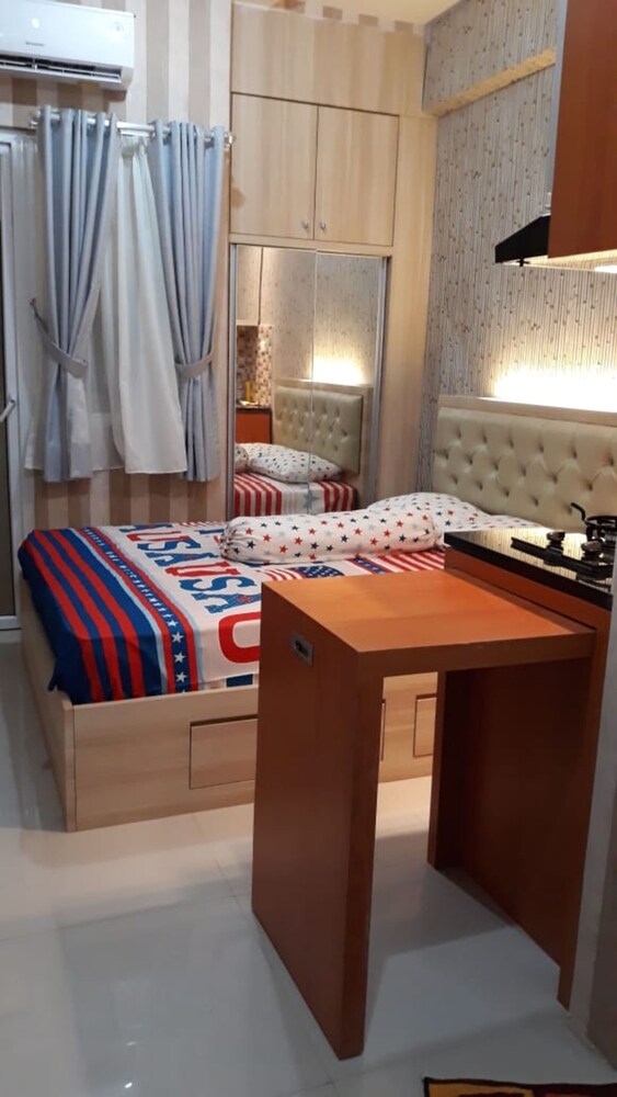 Vika Property Gpc