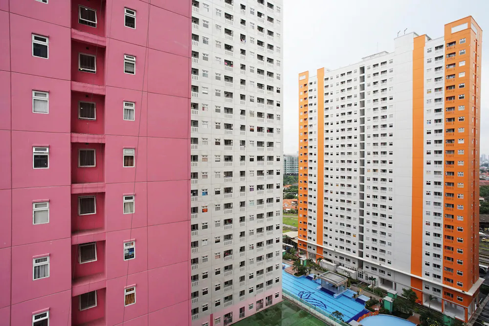 Vika Property Gpc
