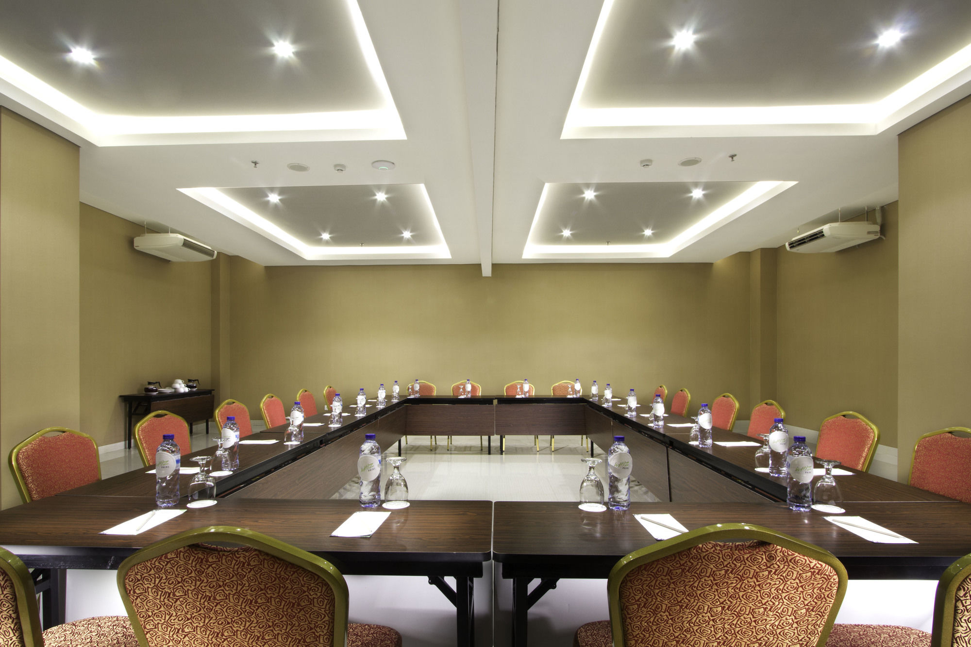Whiz Prime Hotel Kelapa Gading