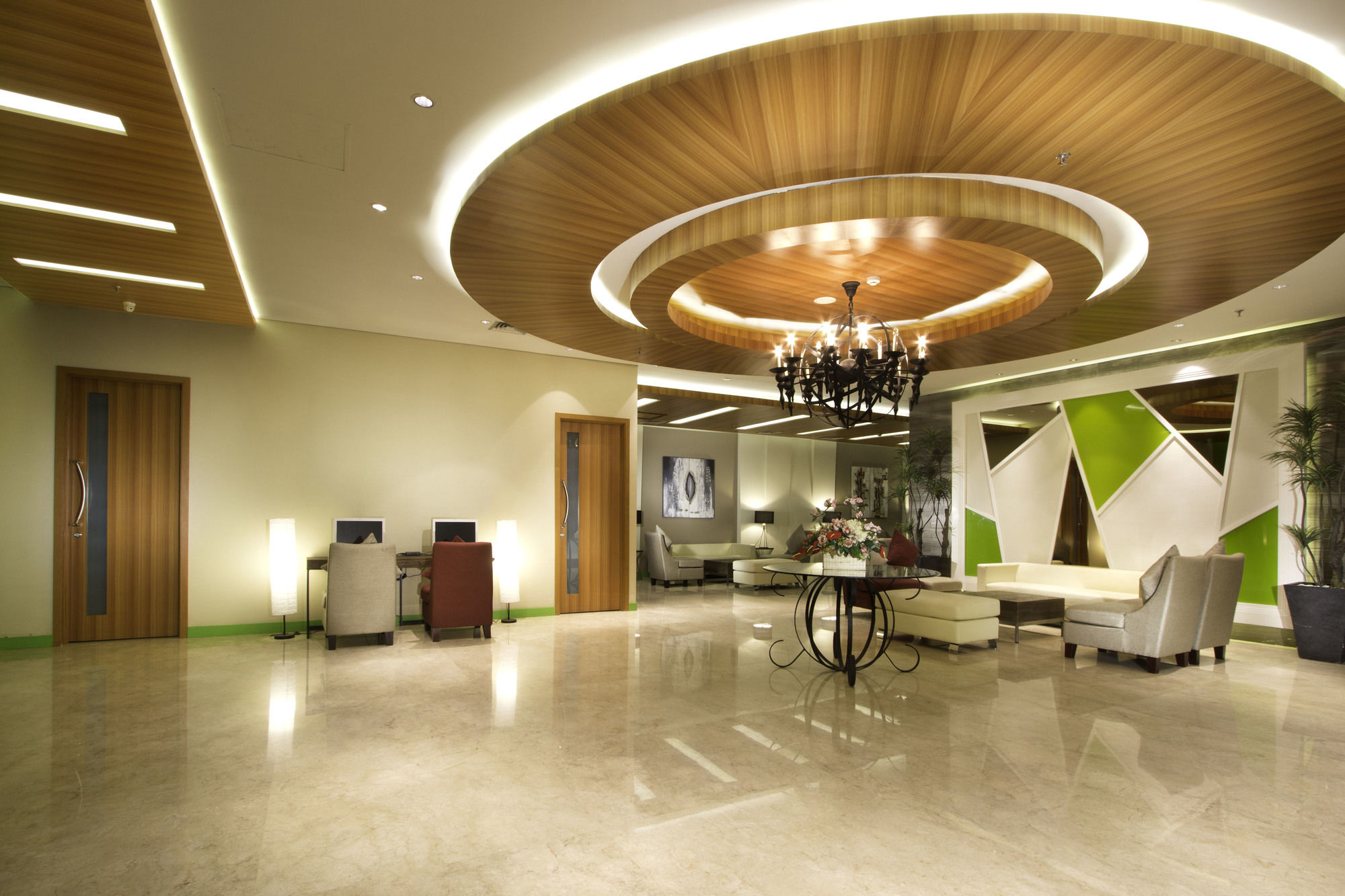 Whiz Prime Hotel Kelapa Gading