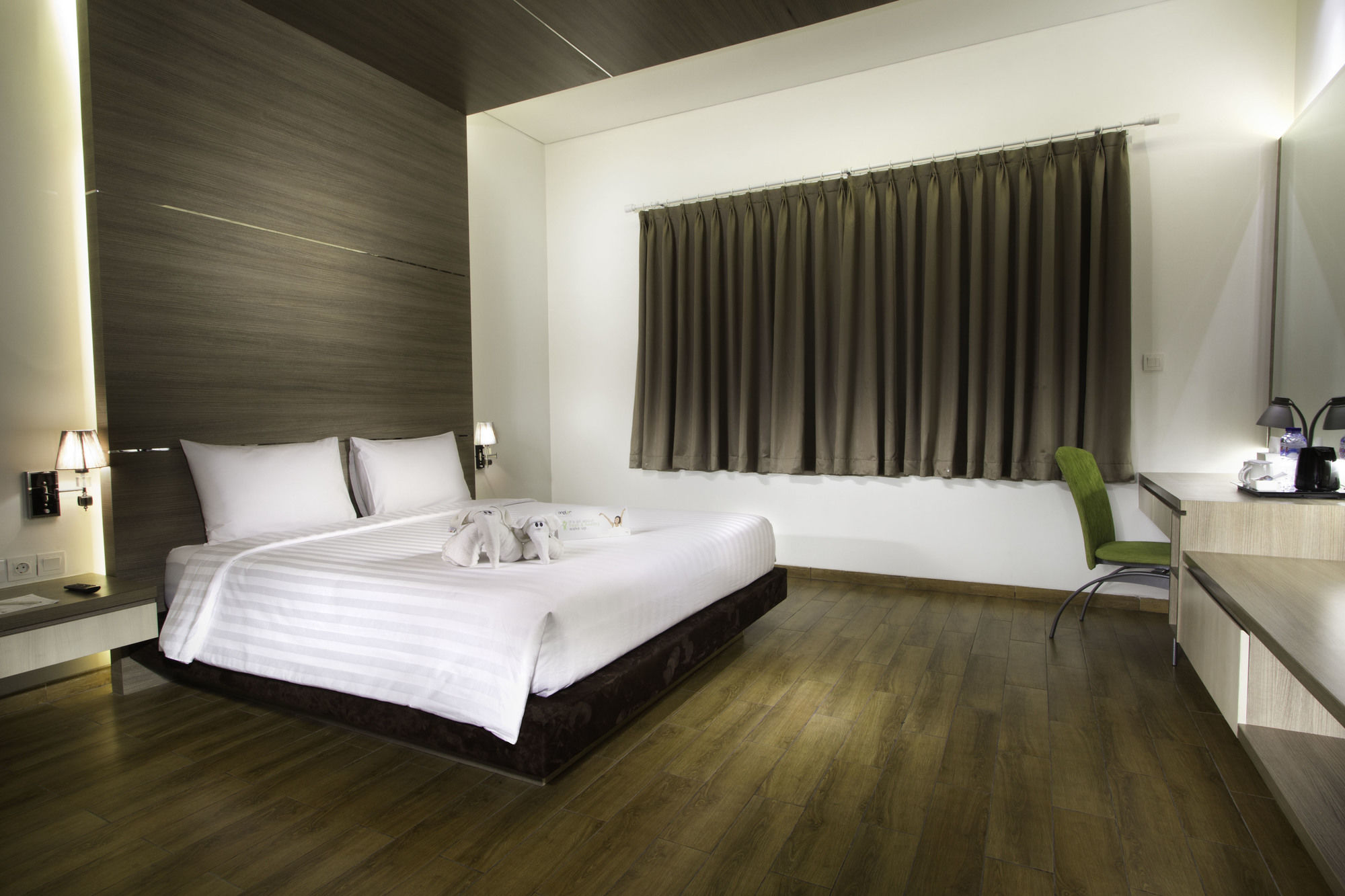 Whiz Prime Hotel Kelapa Gading