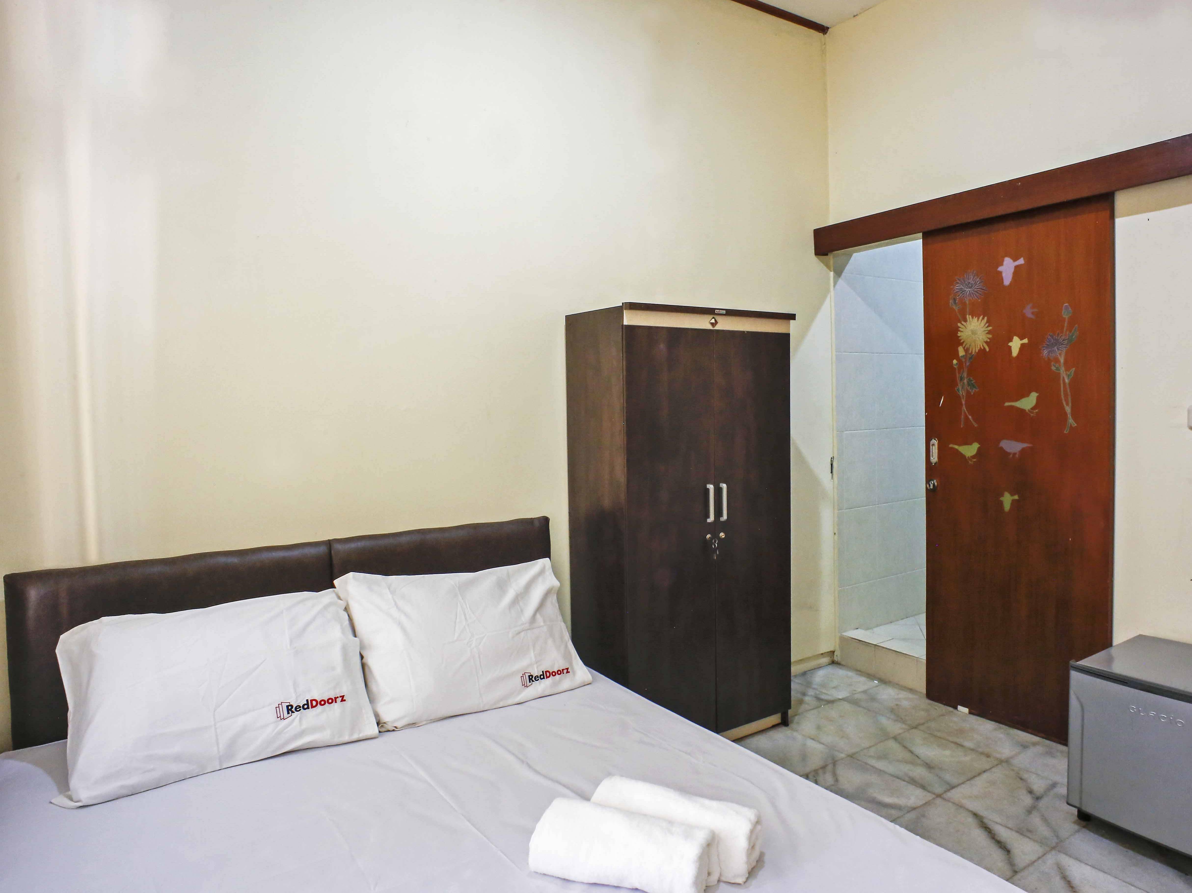 Widjoyo Rahayu Residence Cilandak 8A