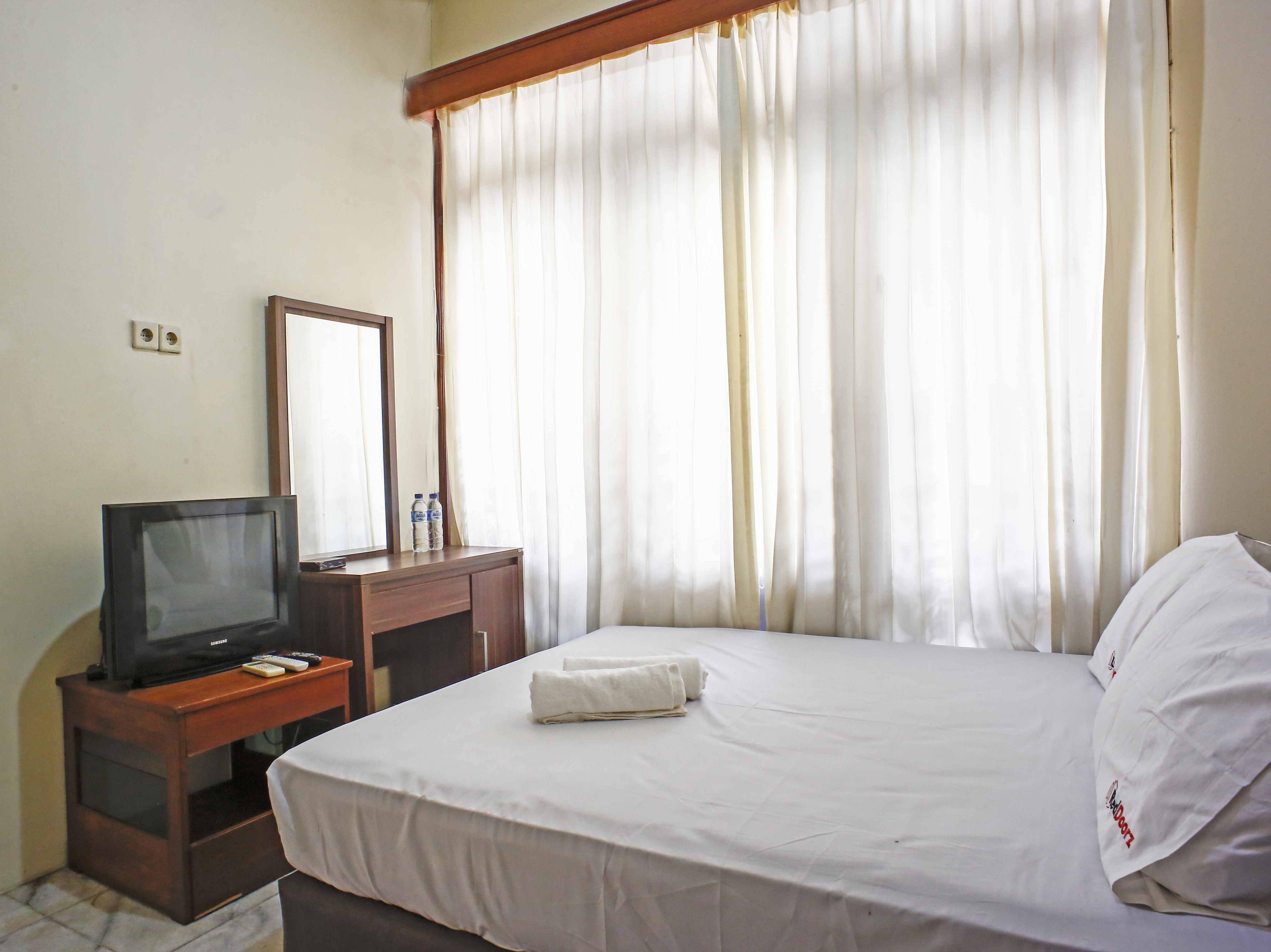 Widjoyo Rahayu Residence Cilandak 8A