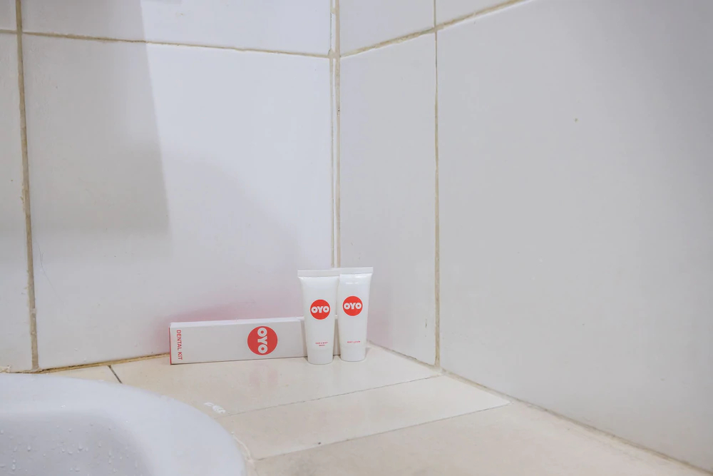 Wisma Barkah by OYO Rooms