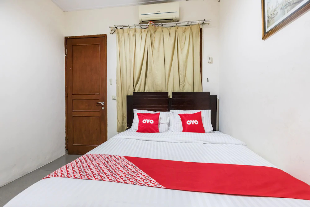 Wisma Barkah by OYO Rooms