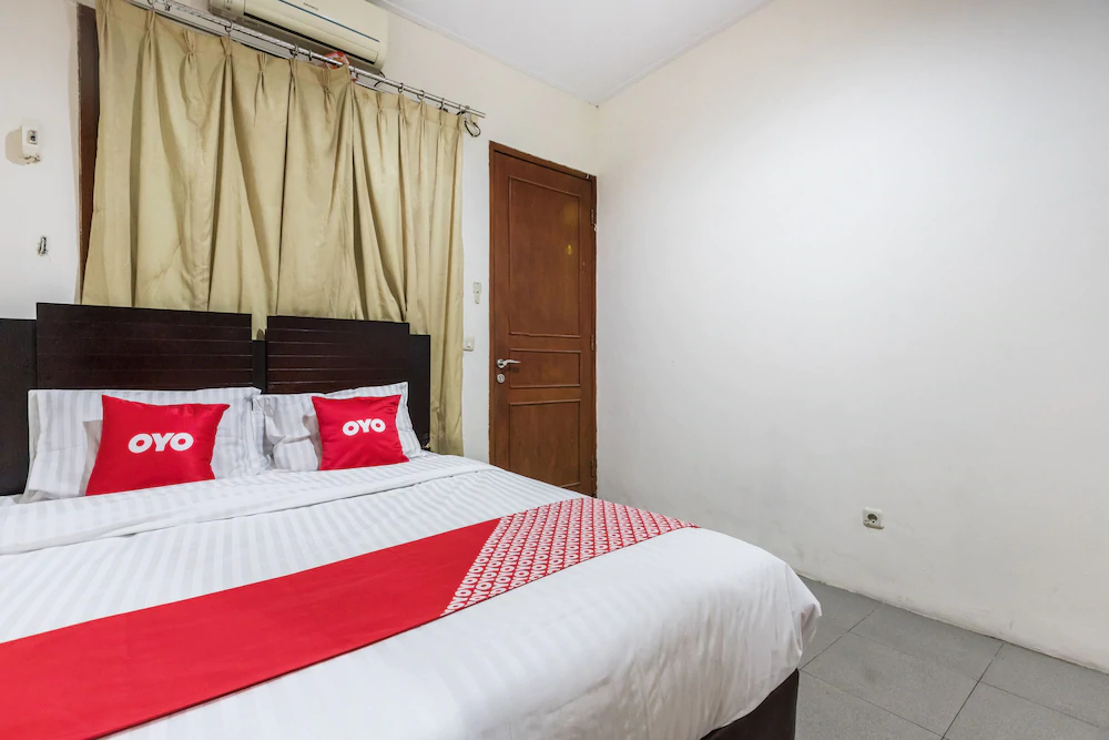 Wisma Barkah by OYO Rooms