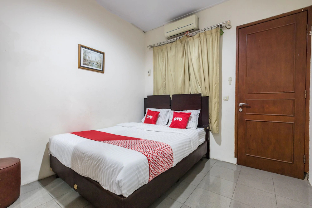 Wisma Barkah by OYO Rooms