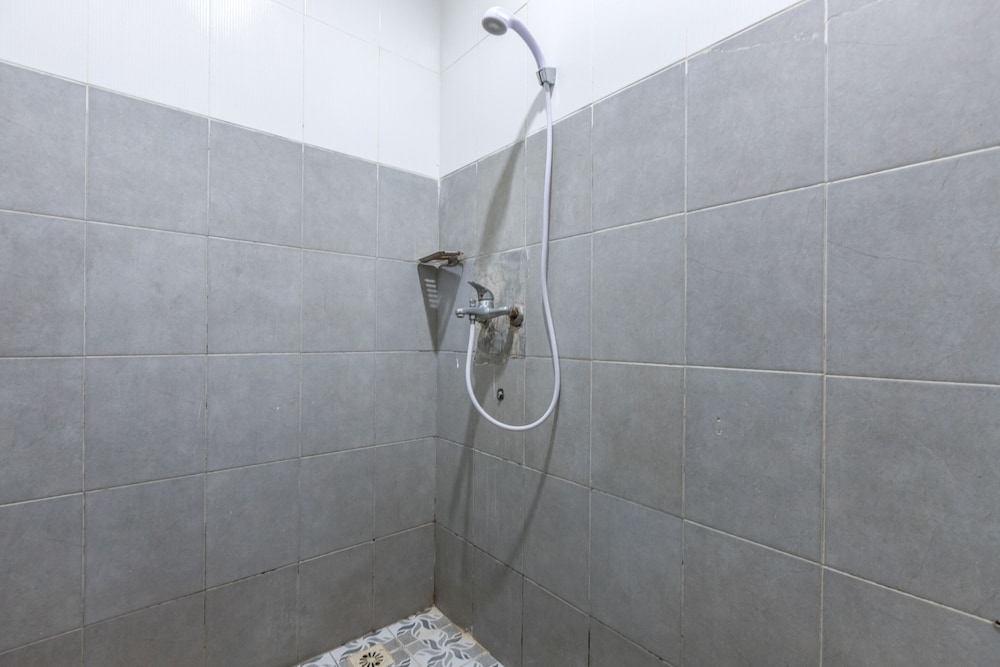 Wisma Barkah by OYO Rooms
