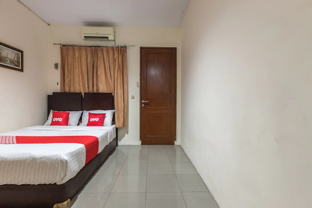 Wisma Barkah by OYO Rooms