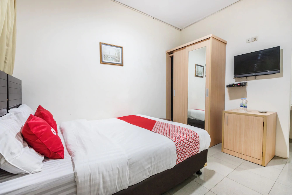 Wisma Barkah by OYO Rooms