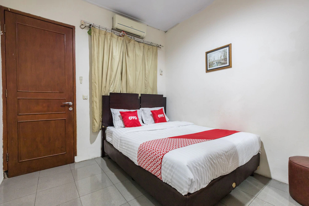 Wisma Barkah by OYO Rooms