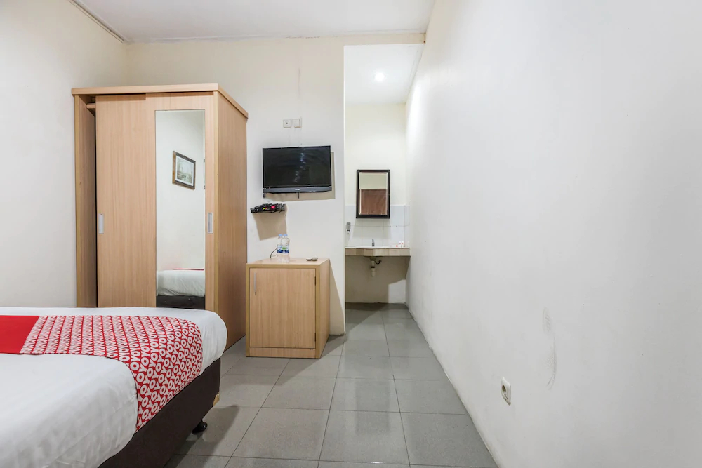 Wisma Barkah by OYO Rooms