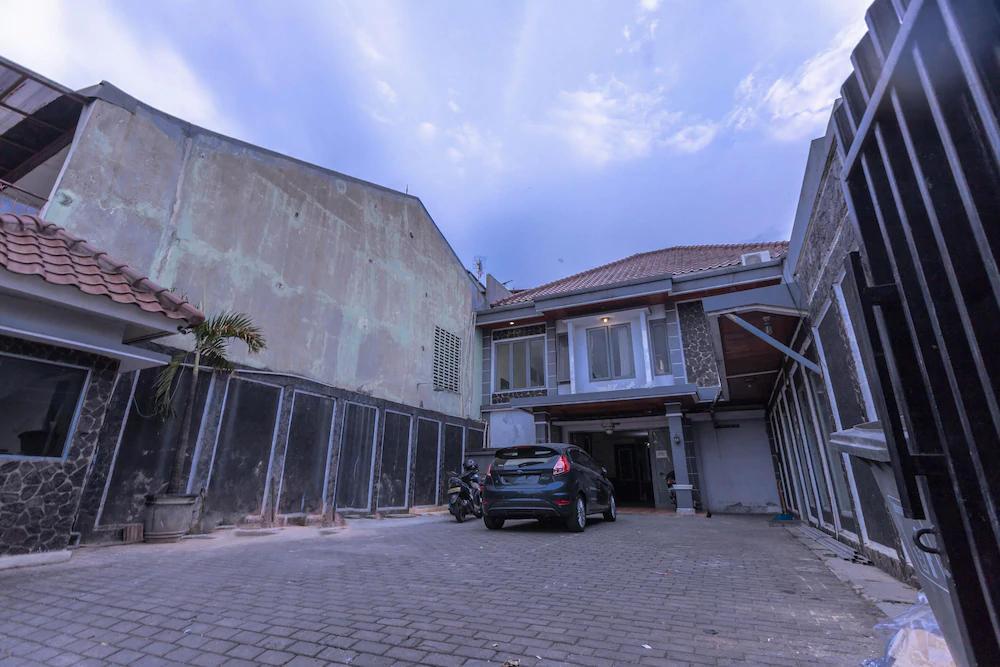 Wisma Barkah by OYO Rooms