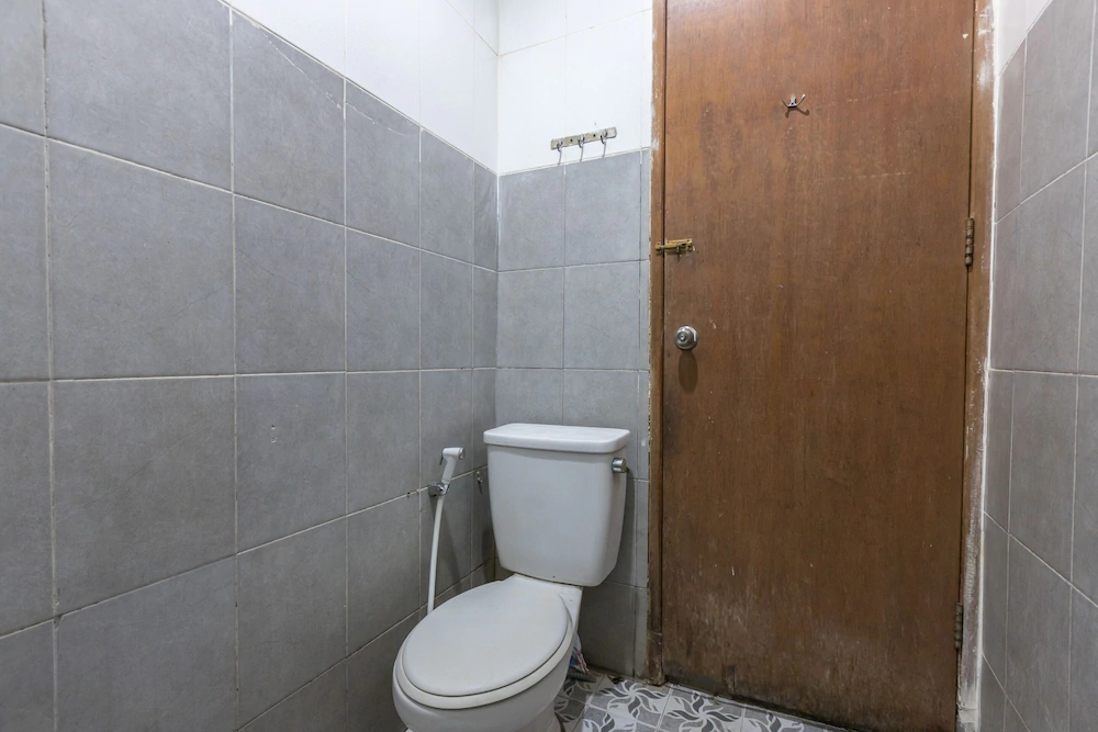 Wisma Barkah by OYO Rooms