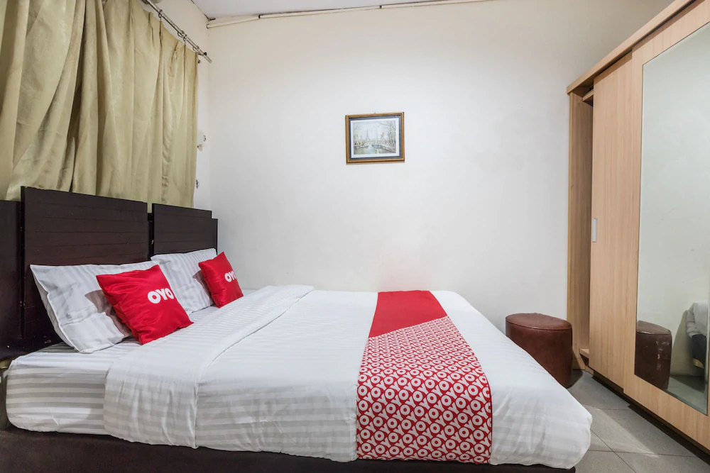 Wisma Barkah by OYO Rooms